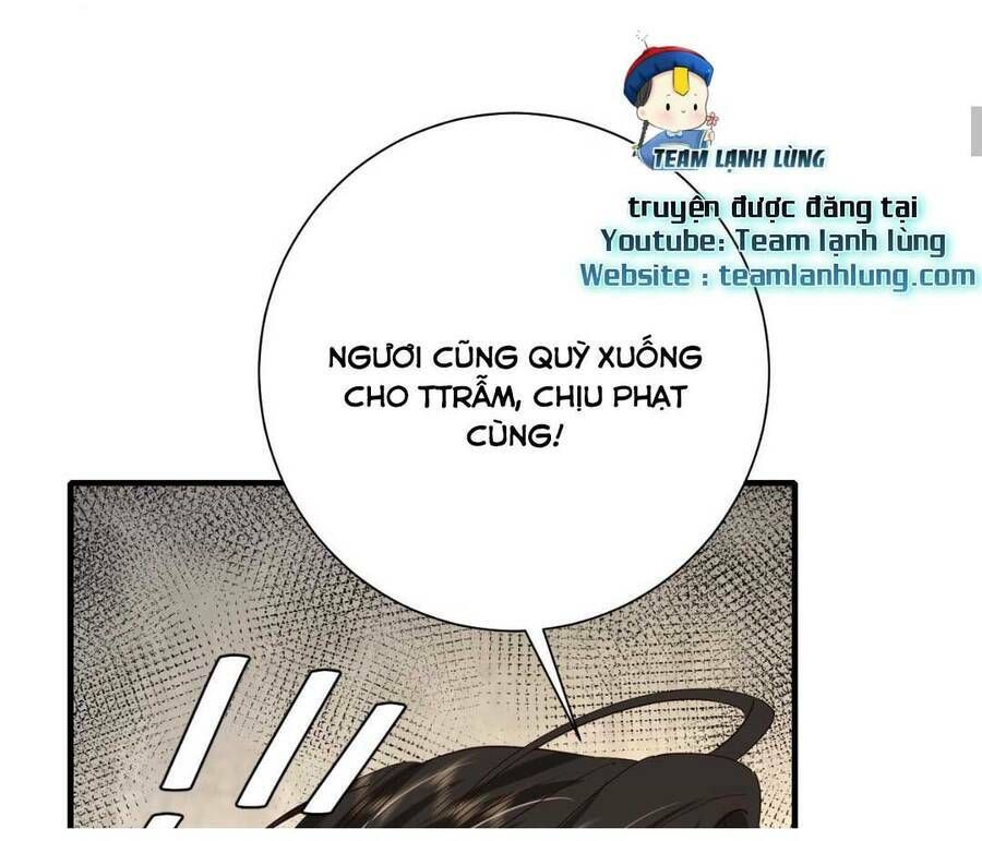 đọc truyện Cách Thức Sinh Tồn Của Pháo Hôi Khuê Nữ Chương 79 ảnh 24 tại Giả Dược