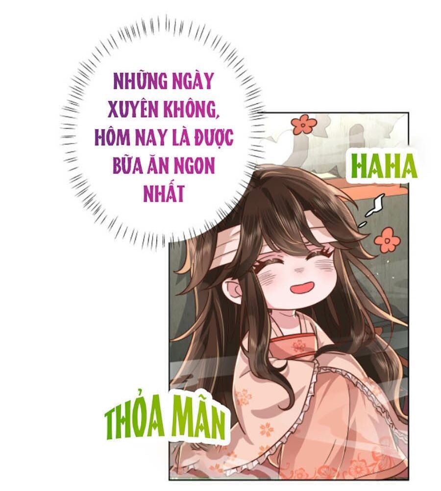 đọc truyện Cách Thức Sinh Tồn Của Pháo Hôi Khuê Nữ Chương 8 ảnh 9 tại Giả Dược