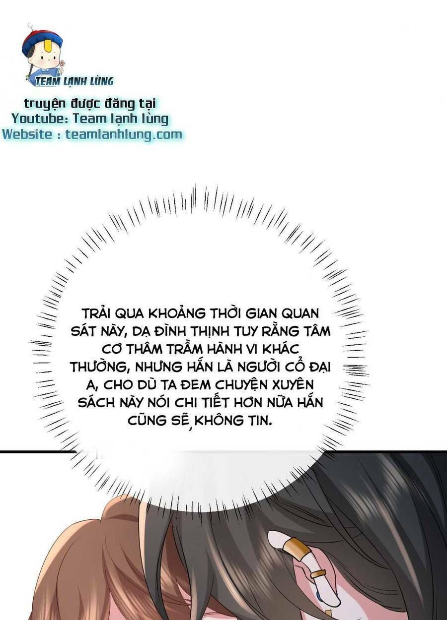 đọc truyện Cách Thức Sinh Tồn Của Pháo Hôi Khuê Nữ Chương 81 ảnh 13 tại Giả Dược