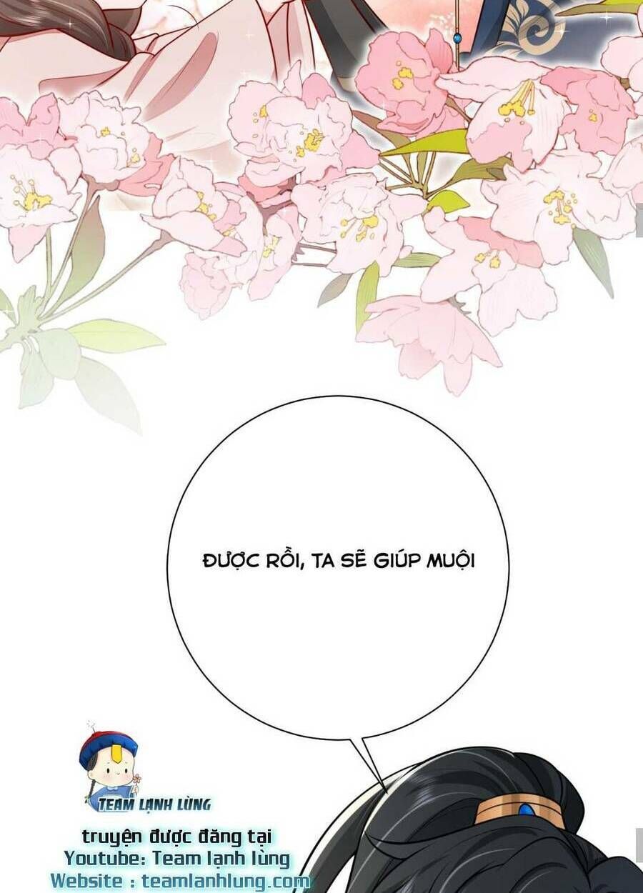 đọc truyện Cách Thức Sinh Tồn Của Pháo Hôi Khuê Nữ Chương 81 ảnh 20 tại Giả Dược