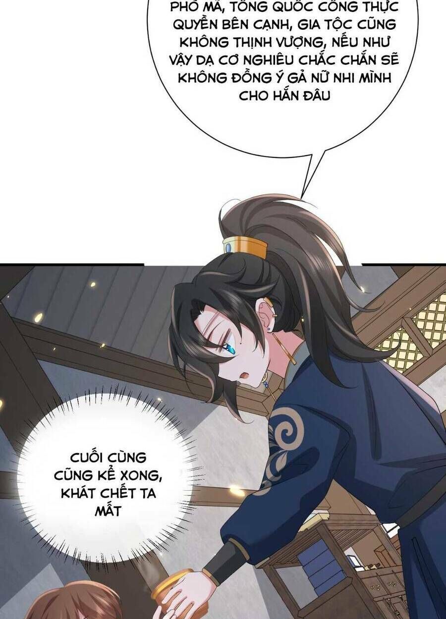 đọc truyện Cách Thức Sinh Tồn Của Pháo Hôi Khuê Nữ Chương 81 ảnh 8 tại Giả Dược