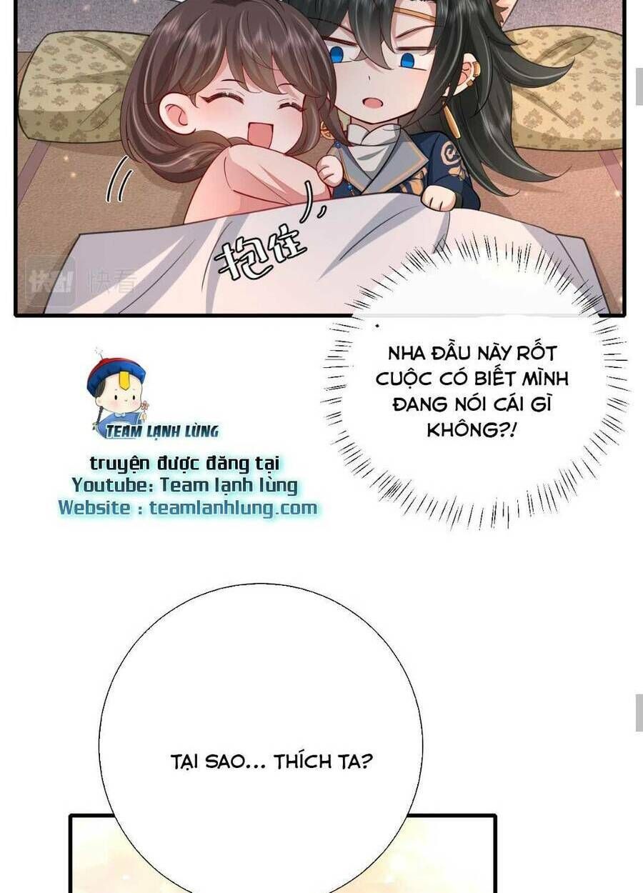 đọc truyện Cách Thức Sinh Tồn Của Pháo Hôi Khuê Nữ Chương 82 ảnh 18 tại Giả Dược