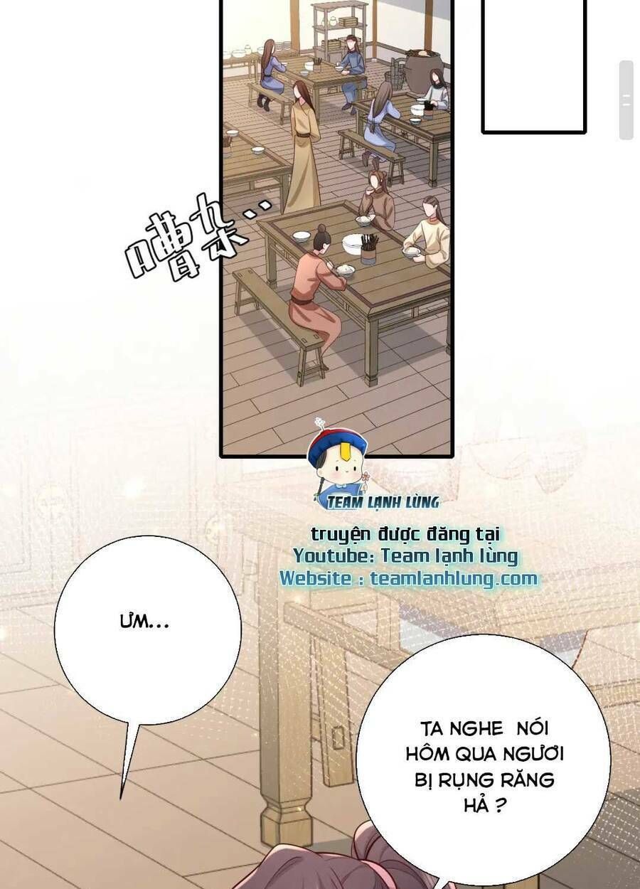 đọc truyện Cách Thức Sinh Tồn Của Pháo Hôi Khuê Nữ Chương 83 ảnh 18 tại Giả Dược