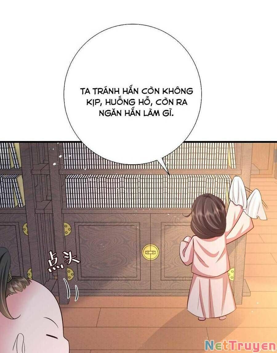 đọc truyện Cách Thức Sinh Tồn Của Pháo Hôi Khuê Nữ Chương 84 ảnh 23 tại Thiên Thai Truyện