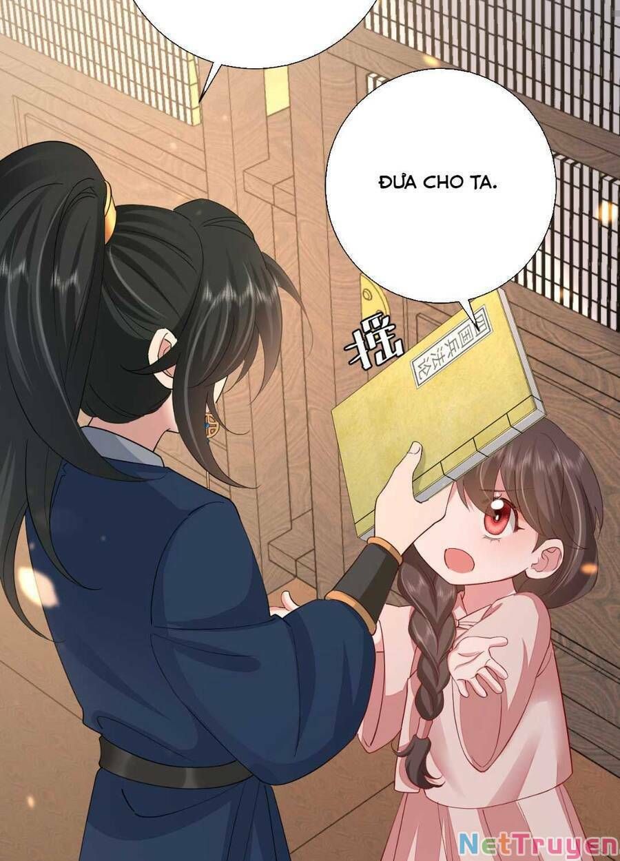 đọc truyện Cách Thức Sinh Tồn Của Pháo Hôi Khuê Nữ Chương 84 ảnh 49 tại Thiên Thai Truyện
