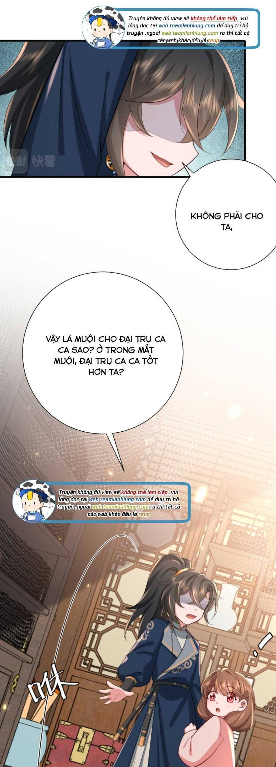 đọc truyện Cách Thức Sinh Tồn Của Pháo Hôi Khuê Nữ Chương 85 ảnh 1 tại Giả Dược