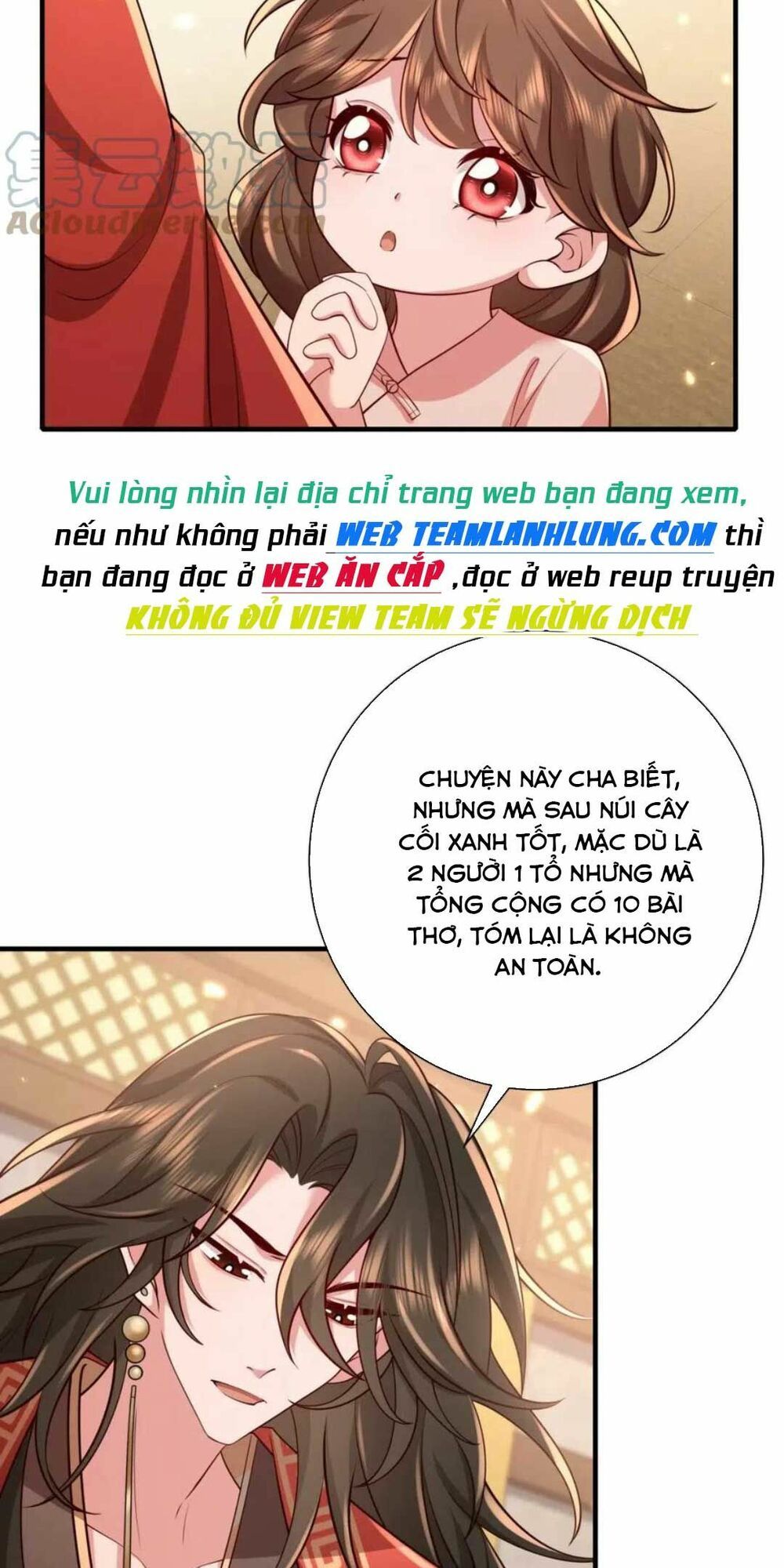 đọc truyện Cách Thức Sinh Tồn Của Pháo Hôi Khuê Nữ Chương 86 ảnh 4 tại Giả Dược