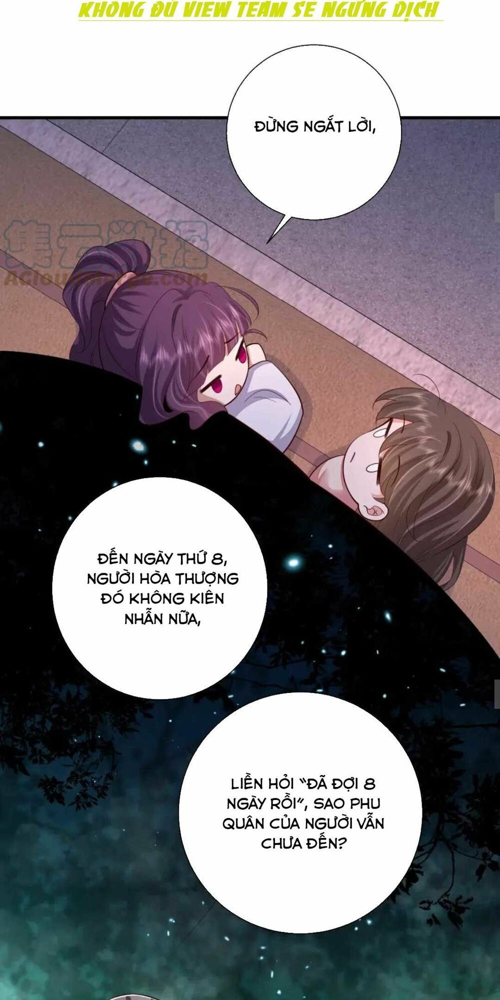 đọc truyện Cách Thức Sinh Tồn Của Pháo Hôi Khuê Nữ Chương 86 ảnh 32 tại Giả Dược