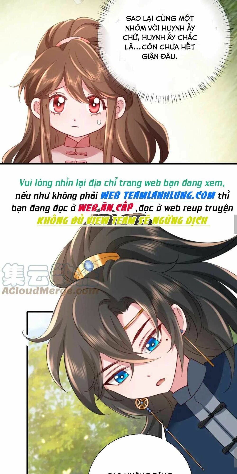 đọc truyện Cách Thức Sinh Tồn Của Pháo Hôi Khuê Nữ Chương 87 ảnh 16 tại Giả Dược