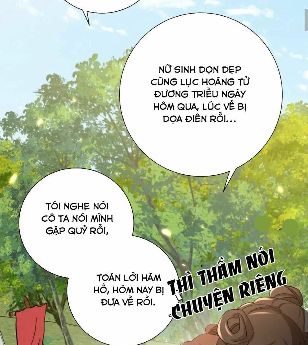 đọc truyện Cách Thức Sinh Tồn Của Pháo Hôi Khuê Nữ Chương 87 ảnh 23 tại Giả Dược