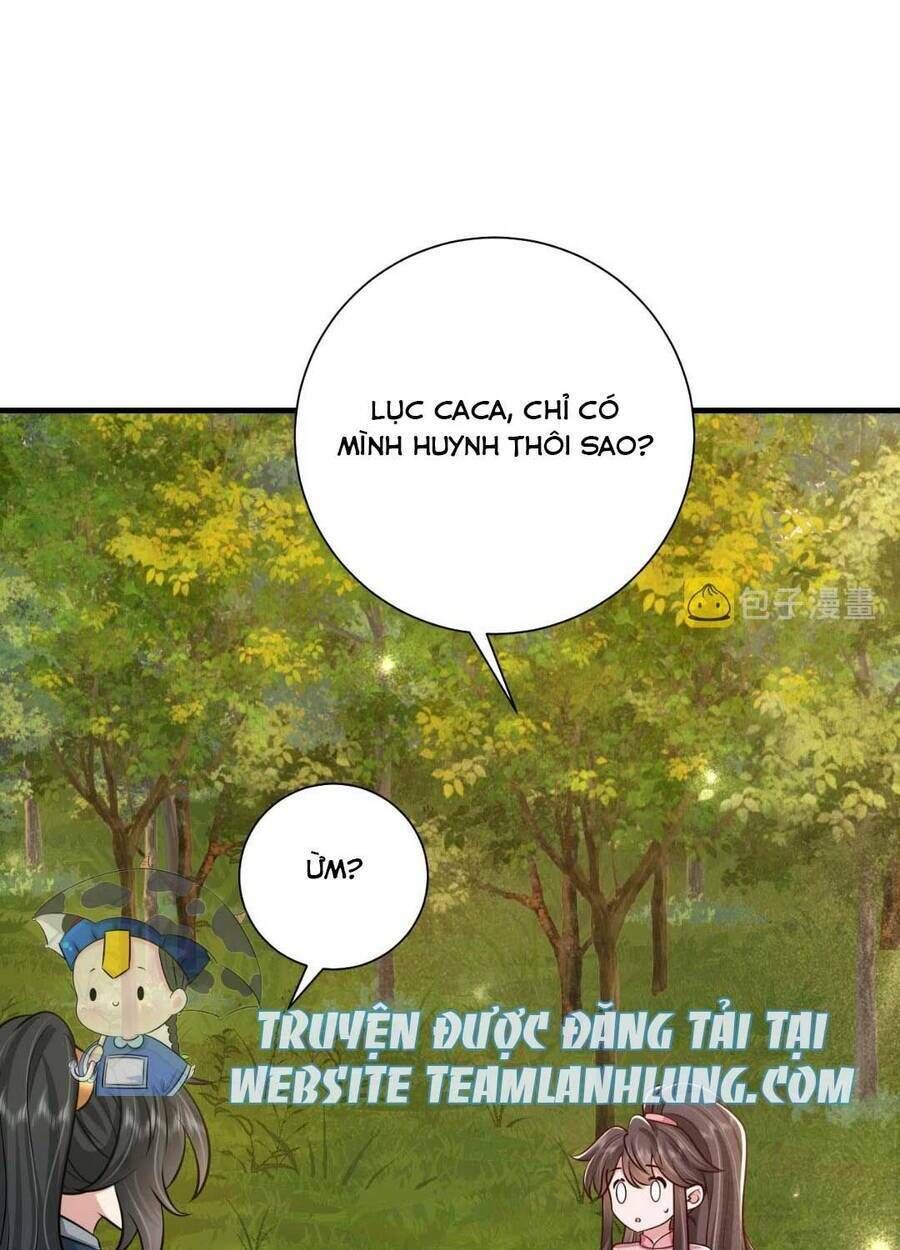 đọc truyện Cách Thức Sinh Tồn Của Pháo Hôi Khuê Nữ Chương 89 ảnh 53 tại Giả Dược