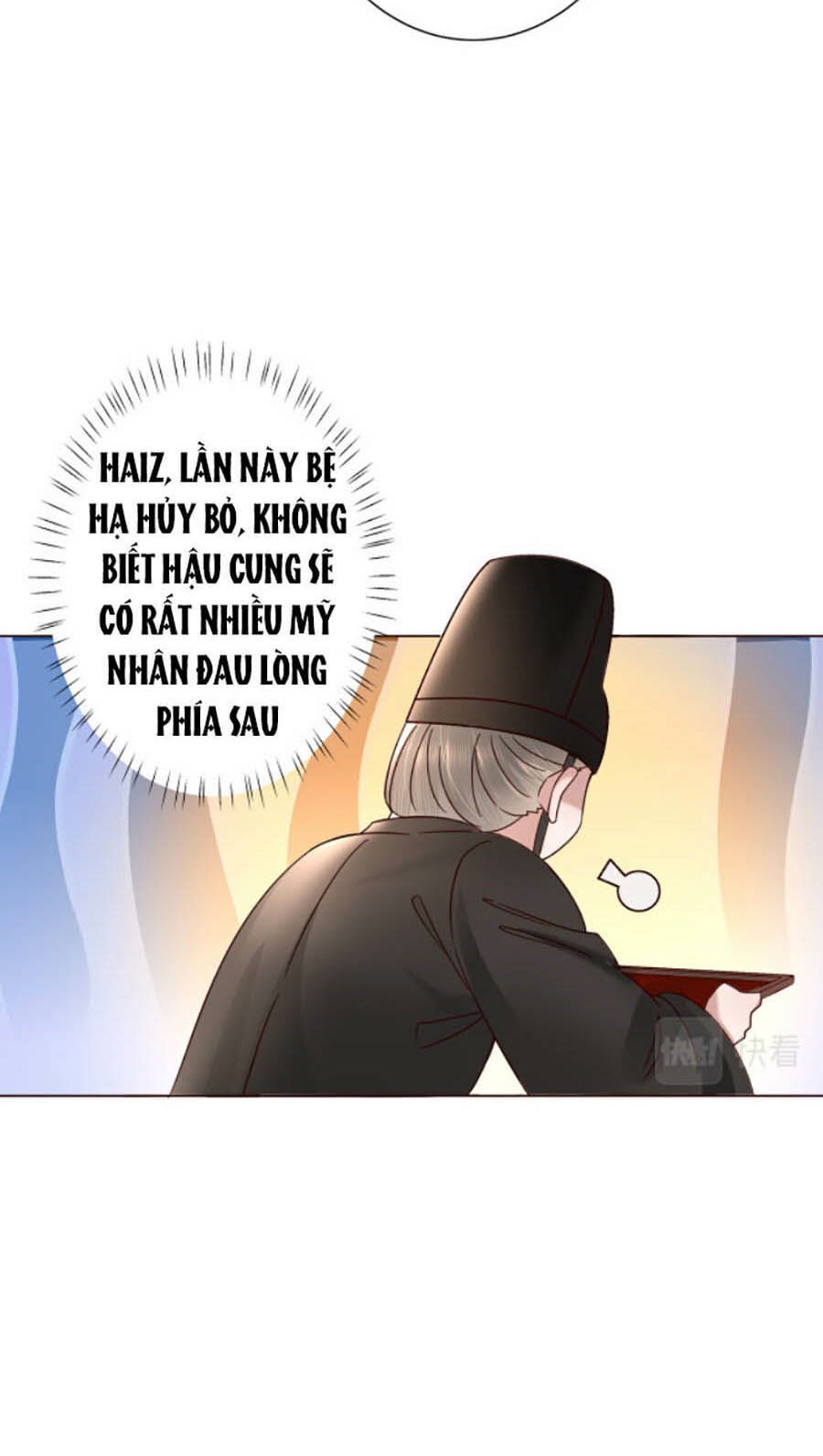 đọc truyện Cách Thức Sinh Tồn Của Pháo Hôi Khuê Nữ Chương 9 ảnh 4 tại Giả Dược