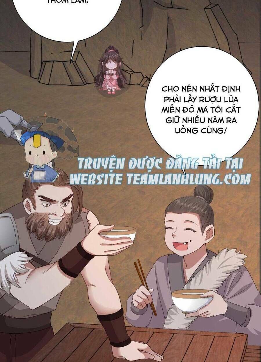 đọc truyện Cách Thức Sinh Tồn Của Pháo Hôi Khuê Nữ Chương 91 ảnh 8 tại Giả Dược