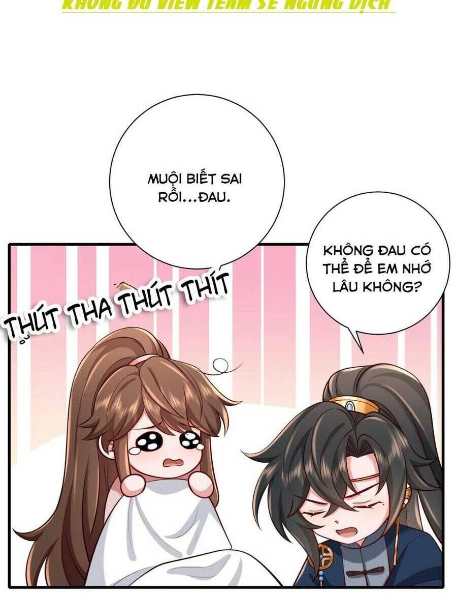 đọc truyện Cách Thức Sinh Tồn Của Pháo Hôi Khuê Nữ Chương 94 ảnh 41 tại Giả Dược
