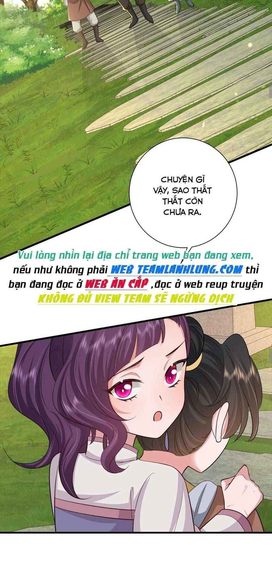 đọc truyện Cách Thức Sinh Tồn Của Pháo Hôi Khuê Nữ Chương 95 ảnh 25 tại Giả Dược