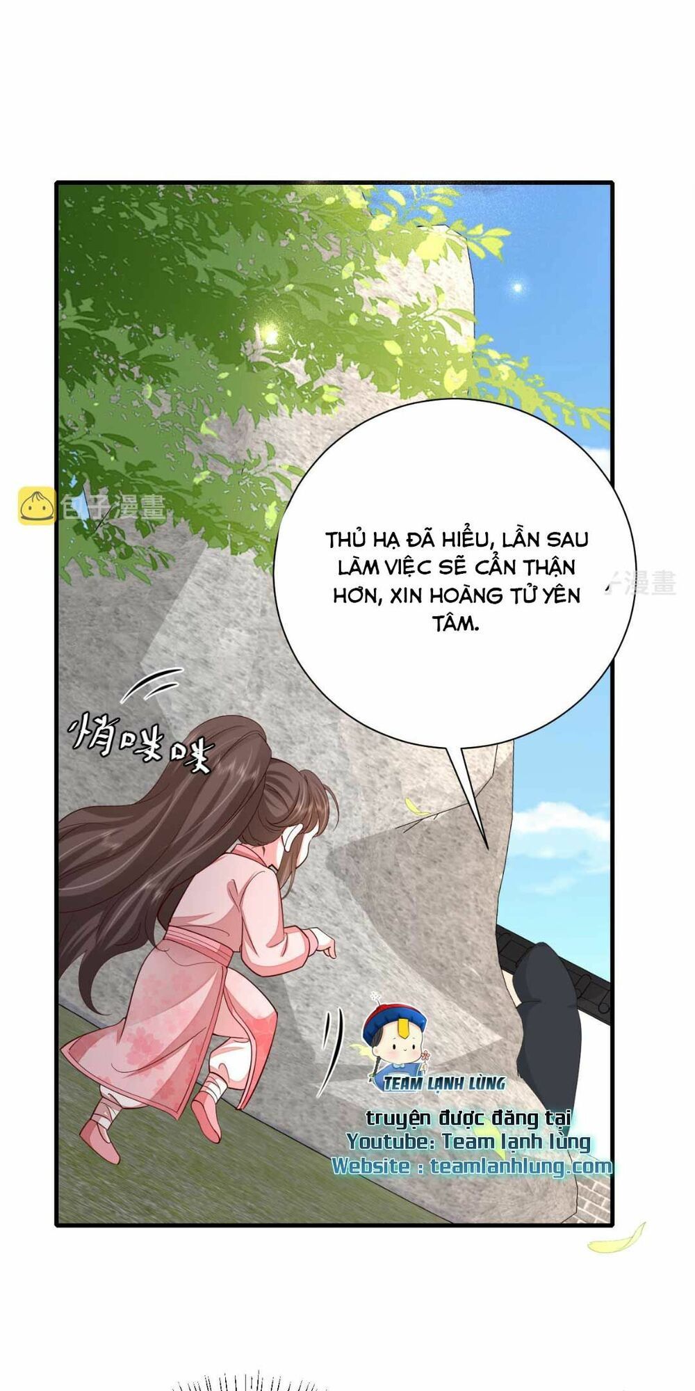 đọc truyện Cách Thức Sinh Tồn Của Pháo Hôi Khuê Nữ Chương 97 ảnh 16 tại Giả Dược
