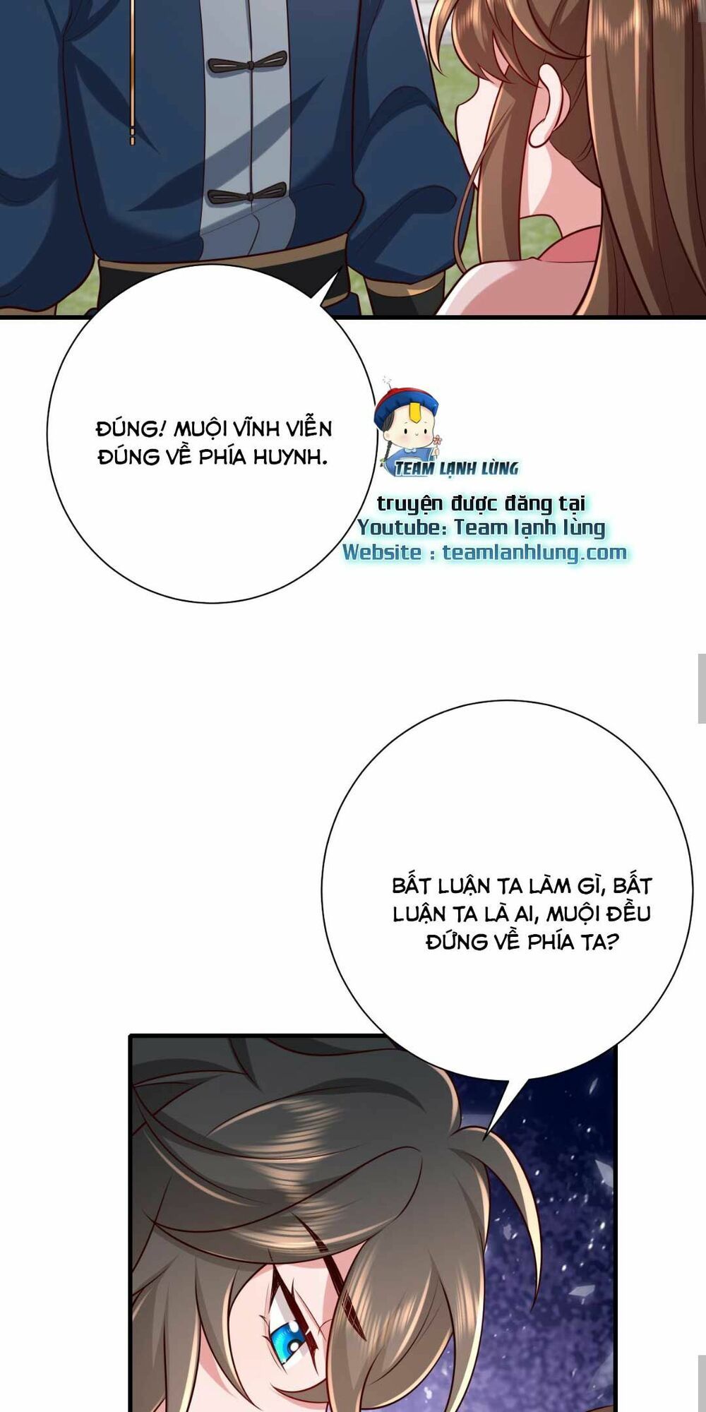 đọc truyện Cách Thức Sinh Tồn Của Pháo Hôi Khuê Nữ Chương 97 ảnh 29 tại Giả Dược