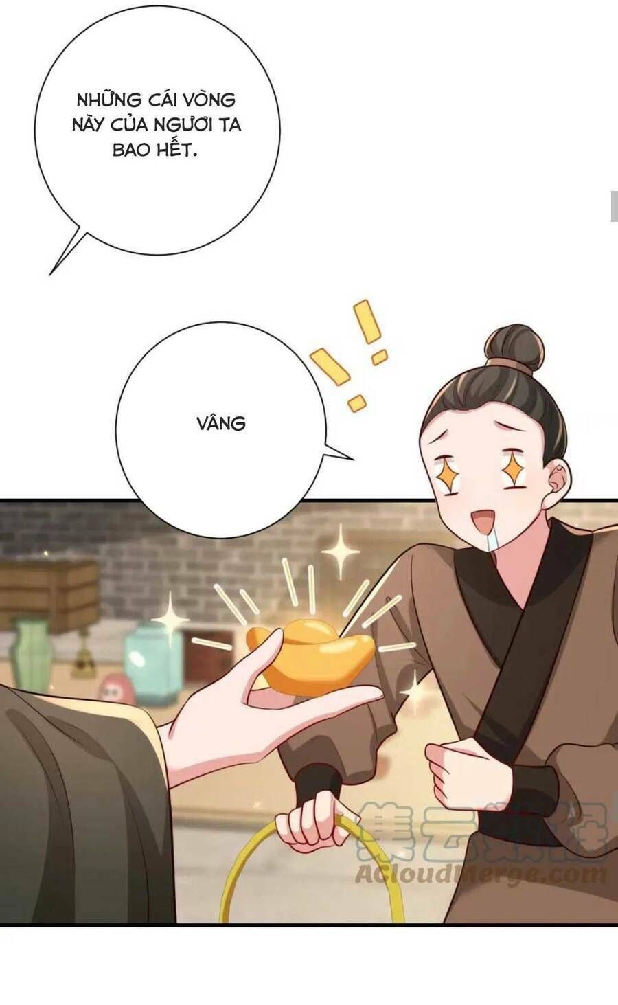 đọc truyện Cách Thức Sinh Tồn Của Pháo Hôi Khuê Nữ Chương 98 ảnh 29 tại Giả Dược