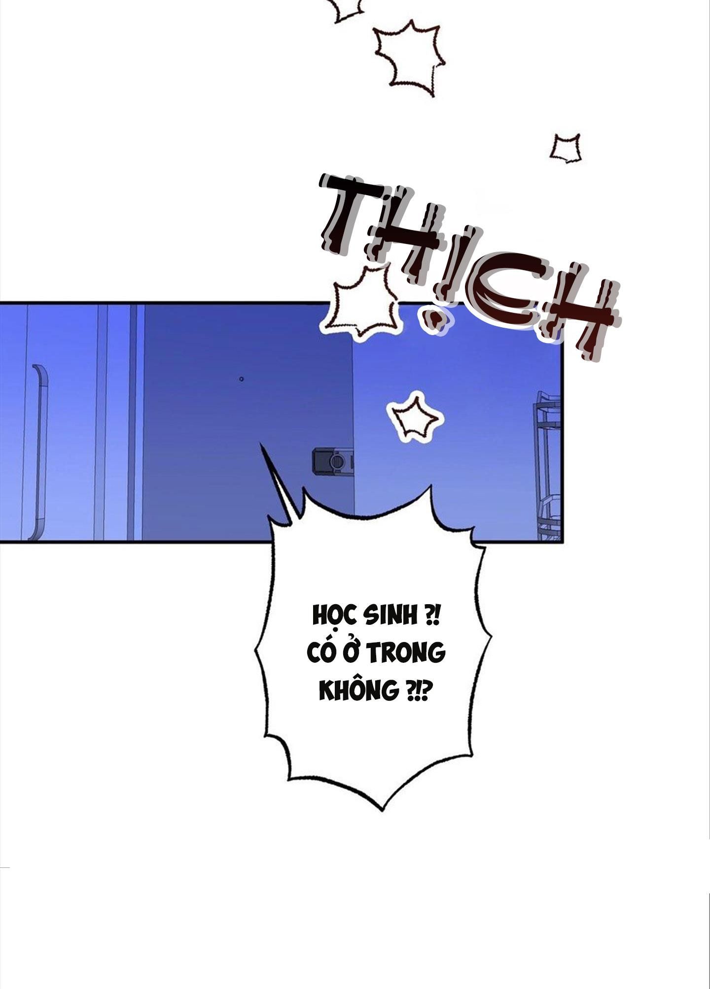 đọc truyện Cách Thức Tỏ Tình Chương 1 ảnh 34 tại Truyện Dạ Ký