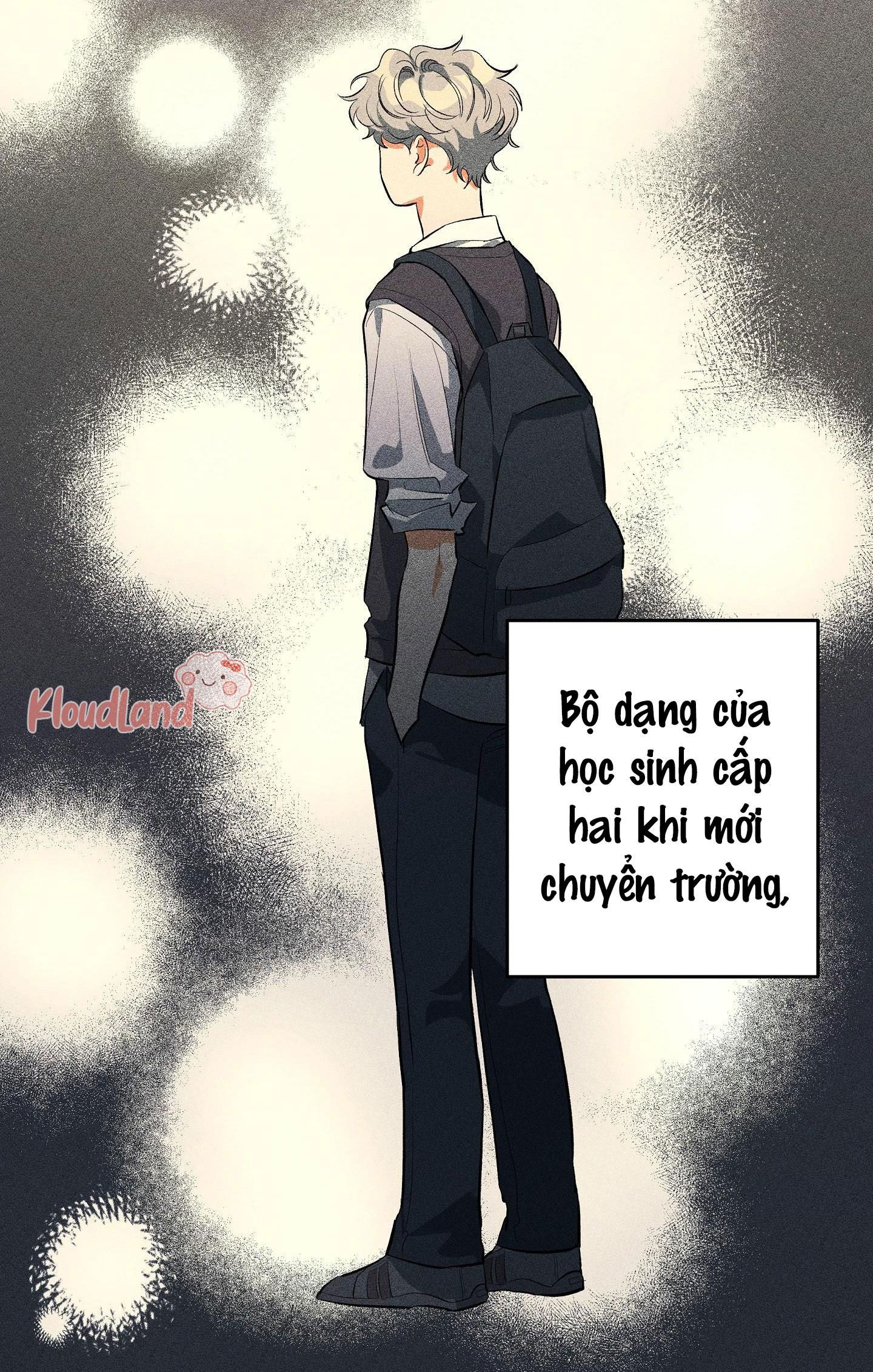 đọc truyện Cách Thức Tỏ Tình Chương 2 ảnh 24 tại Thiên Thai Truyện