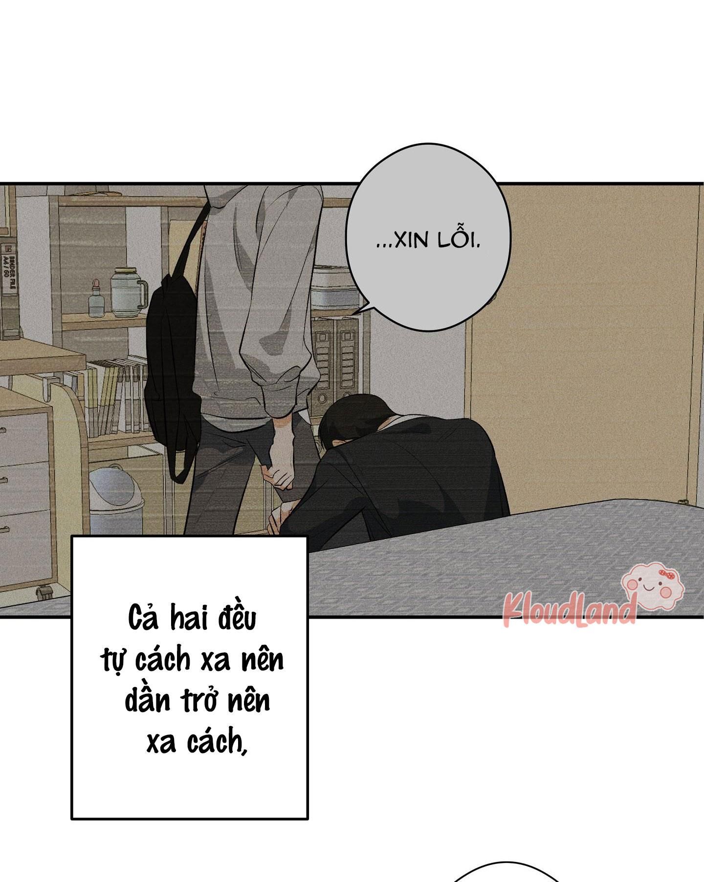 đọc truyện Cách Thức Tỏ Tình Chương 2 ảnh 36 tại Thiên Thai Truyện