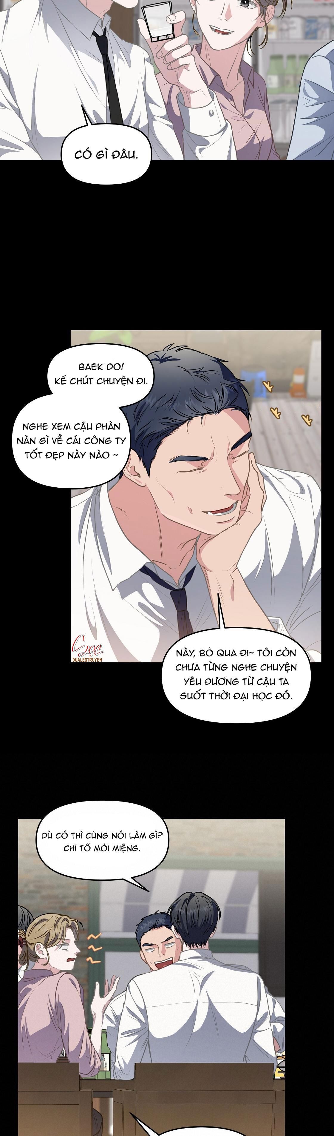 đọc truyện Cách Tồn Tại Như Một Người Chơi Chương 19 ảnh 11 tại Giả Dược
