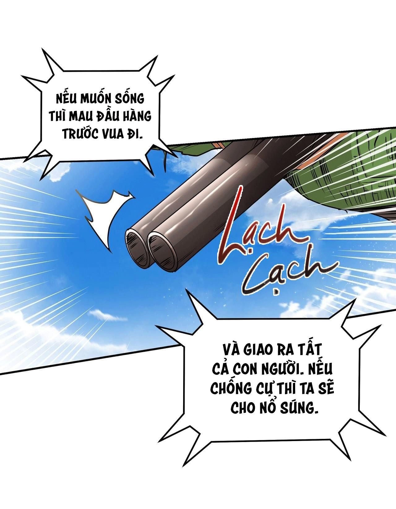 đọc truyện Cách Tồn Tại Như Một Người Chơi Chương 2 ảnh 25 tại Giả Dược