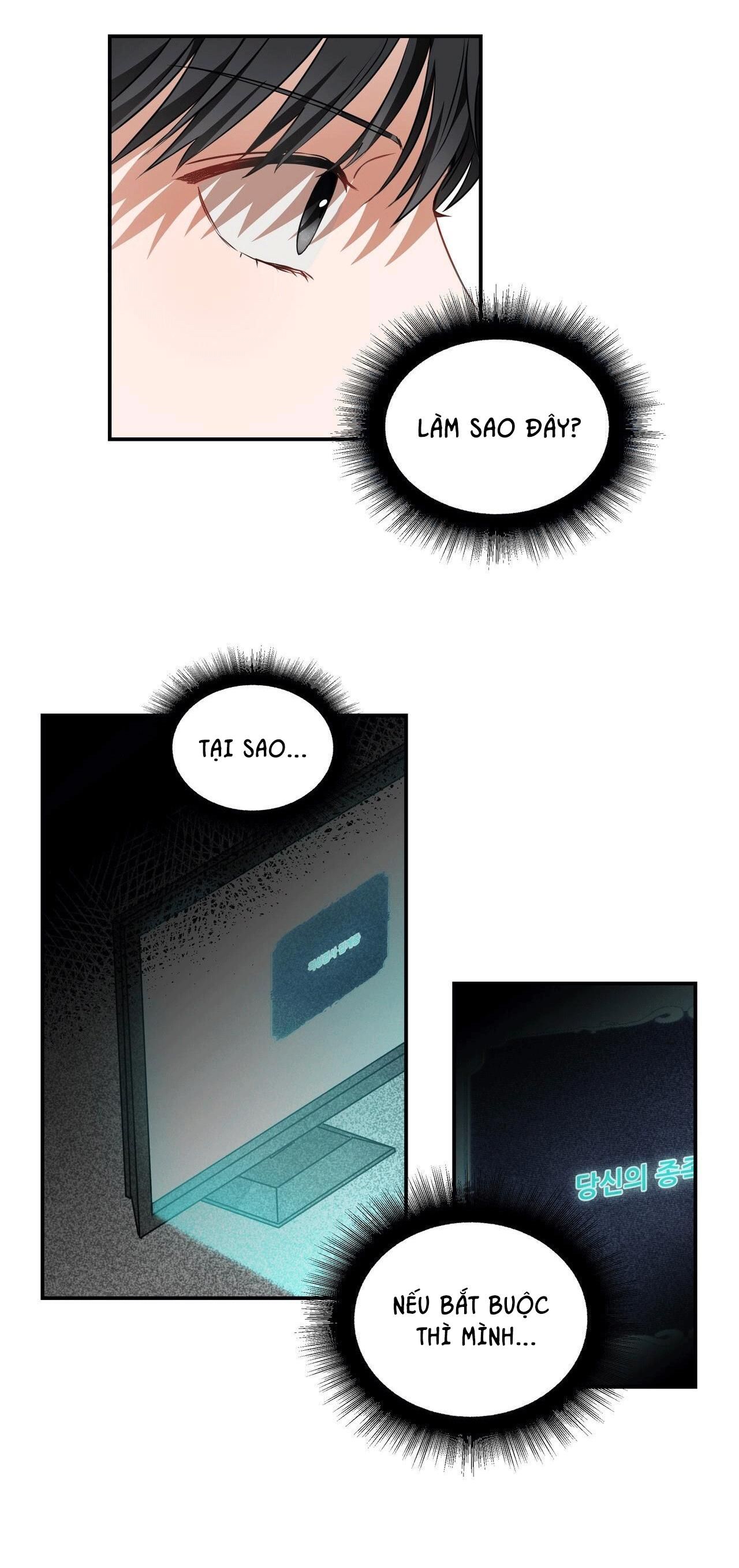 đọc truyện Cách Tồn Tại Như Một Người Chơi Chương 2 ảnh 32 tại Giả Dược