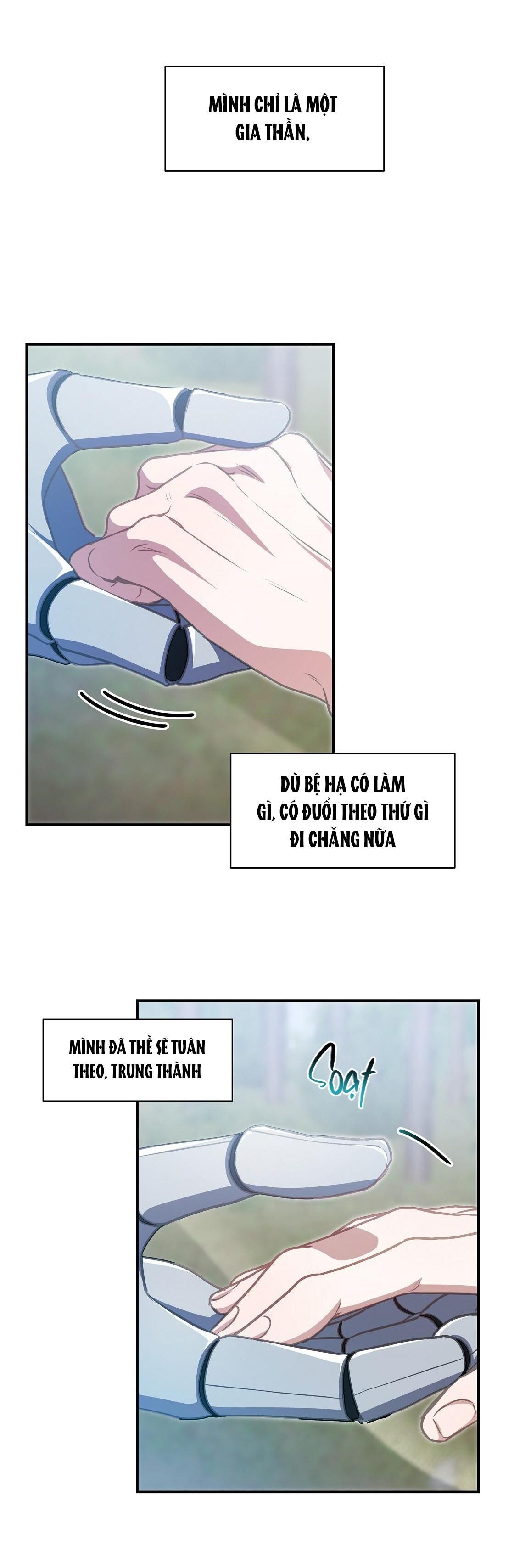 đọc truyện Cách Tồn Tại Như Một Người Chơi Chương 23 ảnh 4 tại Giả Dược