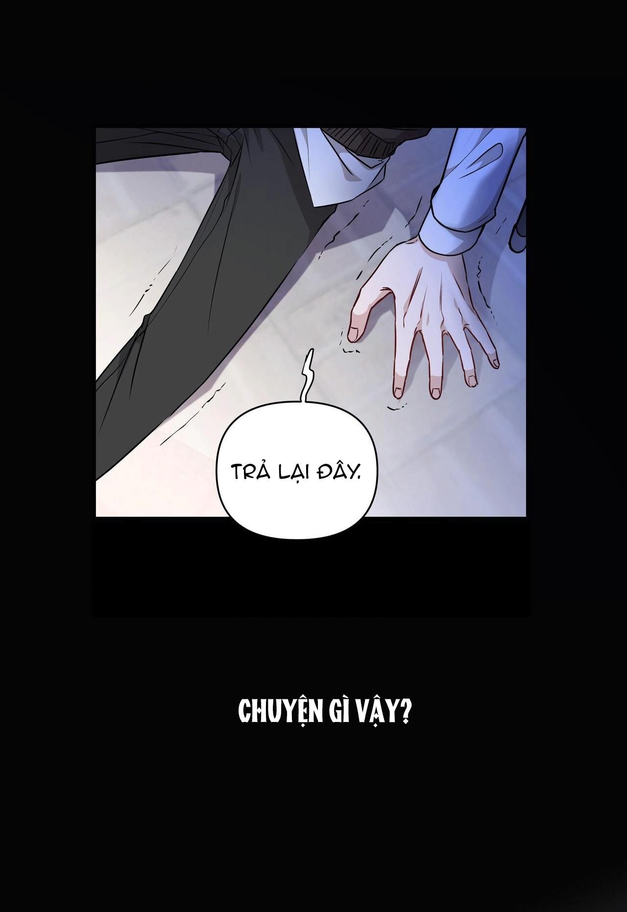 đọc truyện Cách Tồn Tại Như Một Người Chơi Chương 3 ảnh 38 tại Giả Dược