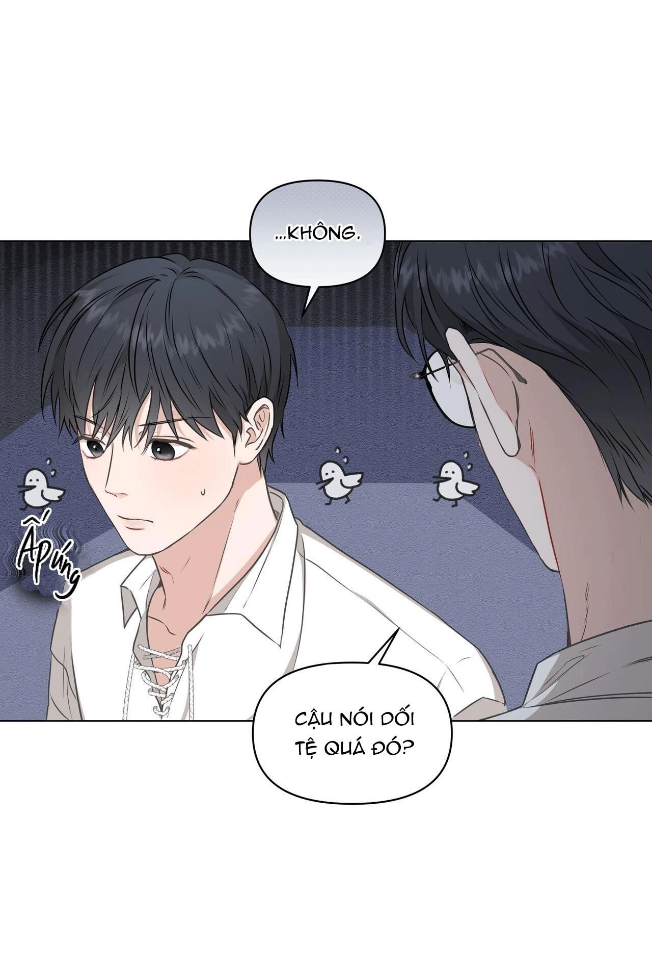 đọc truyện Cách Tồn Tại Như Một Người Chơi Chương 3 ảnh 6 tại Giả Dược