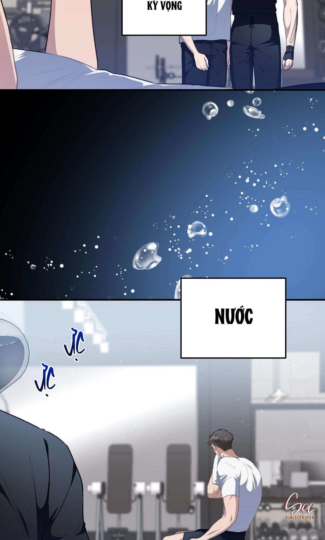 đọc truyện Cách Tồn Tại Như Một Người Chơi Chương 36 ảnh 32 tại Giả Dược