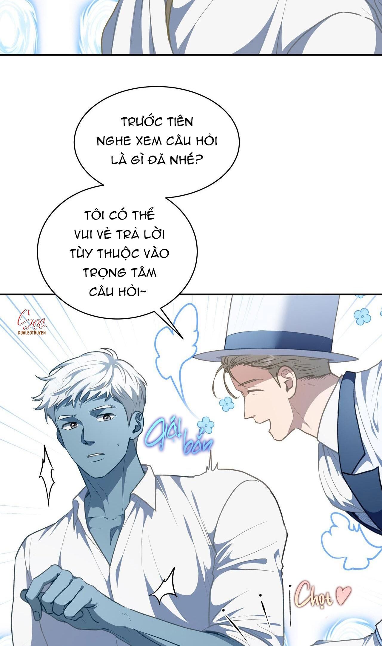 đọc truyện Cách Tồn Tại Như Một Người Chơi Chương 49 ảnh 56 tại Giả Dược
