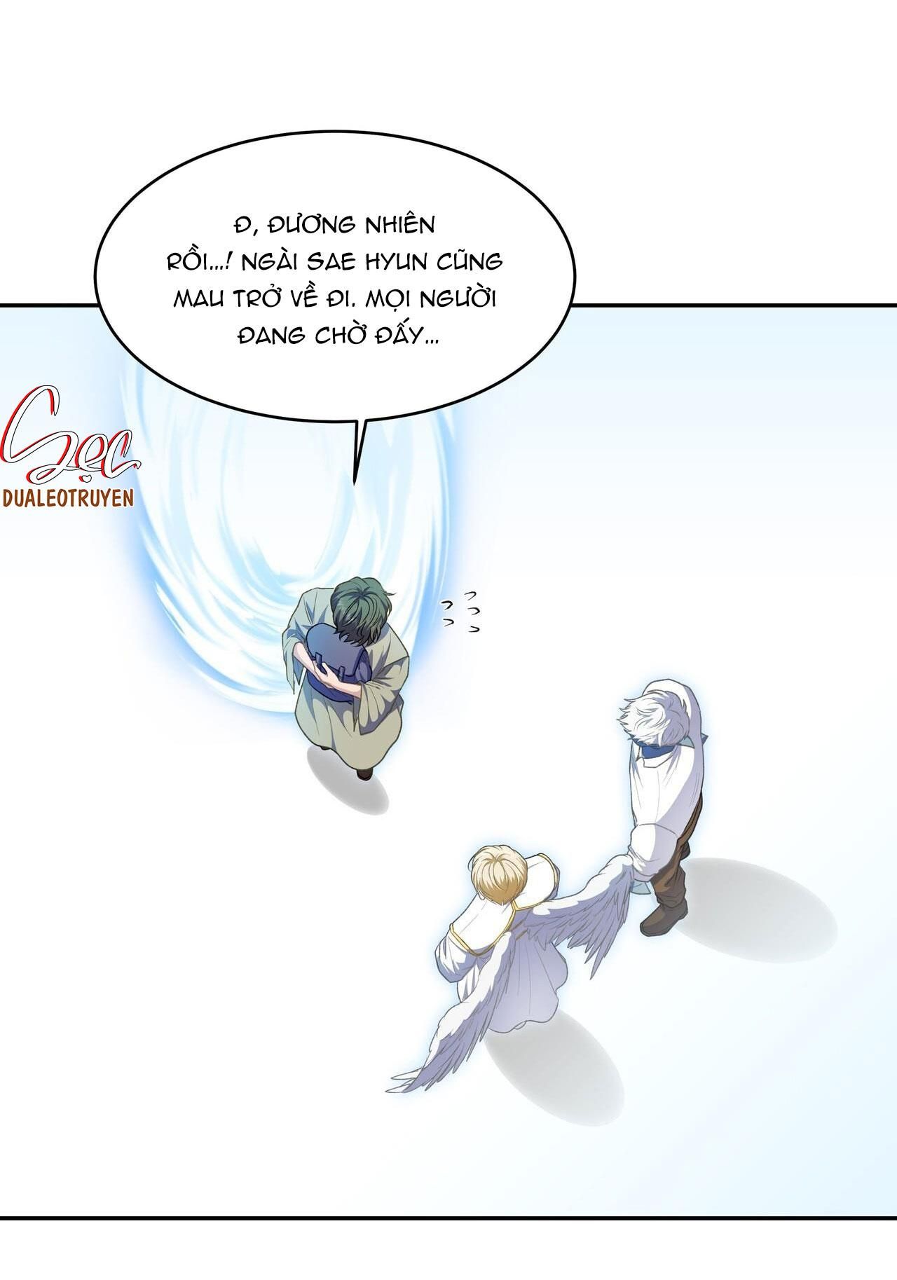 đọc truyện Cách Tồn Tại Như Một Người Chơi Chương 55 ảnh 22 tại Giả Dược