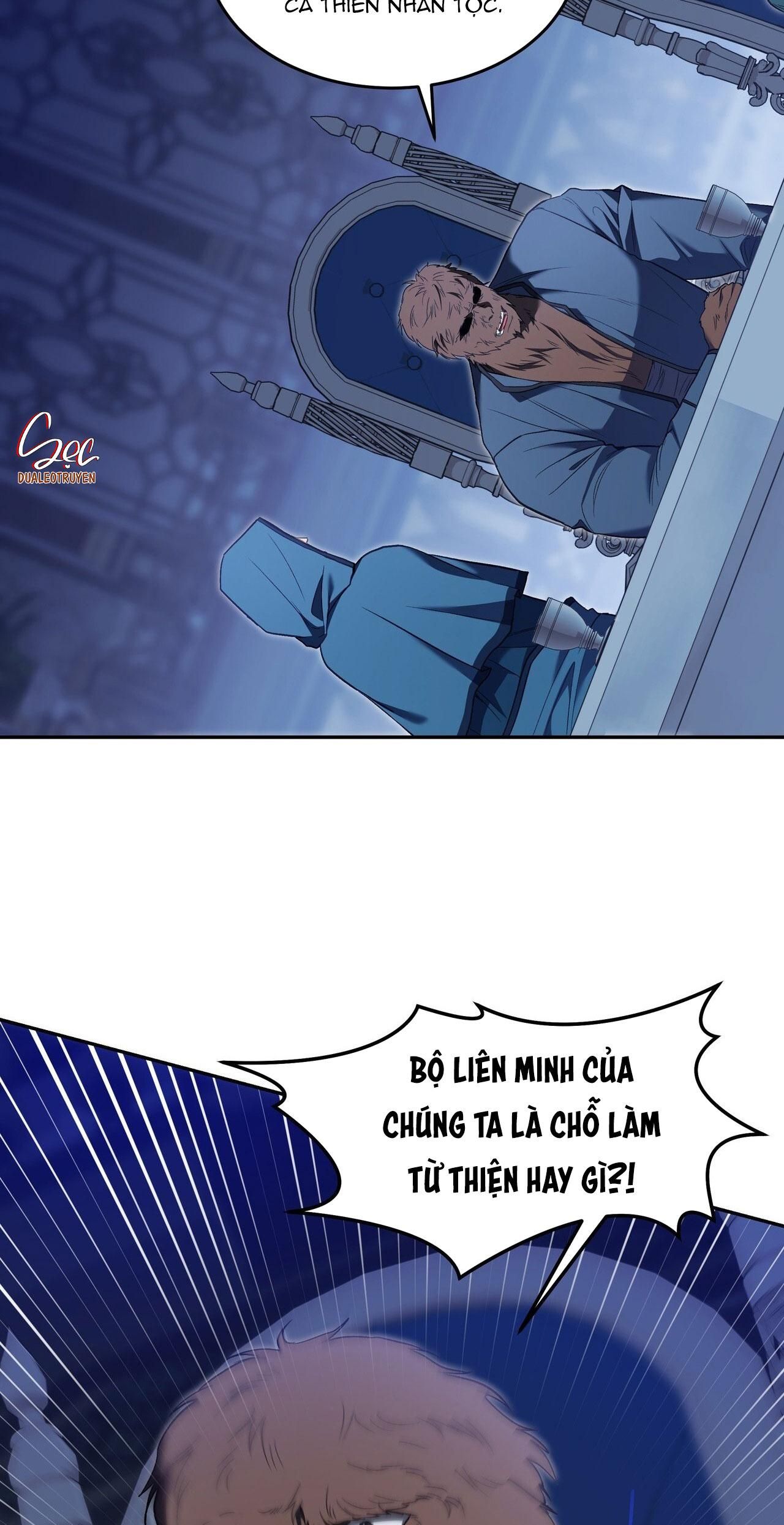 đọc truyện Cách Tồn Tại Như Một Người Chơi Chương 73 ảnh 19 tại Giả Dược
