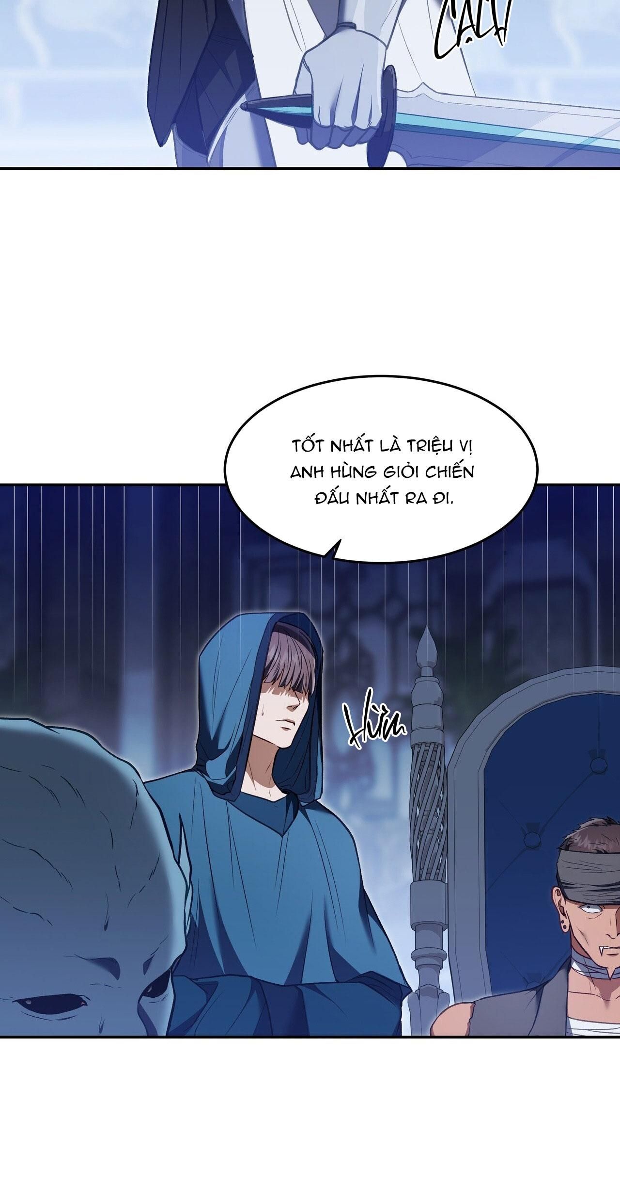 đọc truyện Cách Tồn Tại Như Một Người Chơi Chương 73 ảnh 56 tại Giả Dược