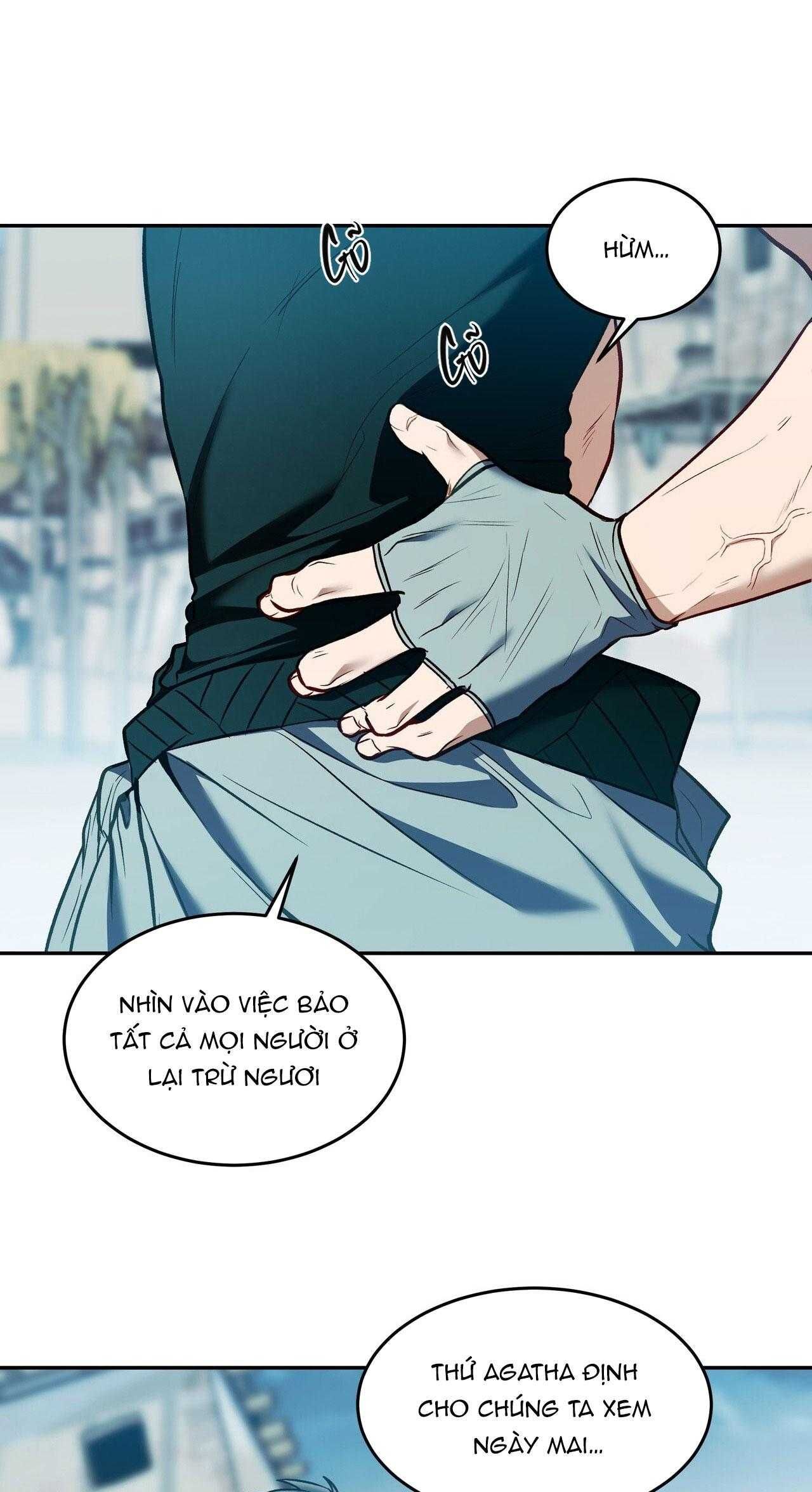 đọc truyện Cách Tồn Tại Như Một Người Chơi Chương 74 ảnh 58 tại Giả Dược