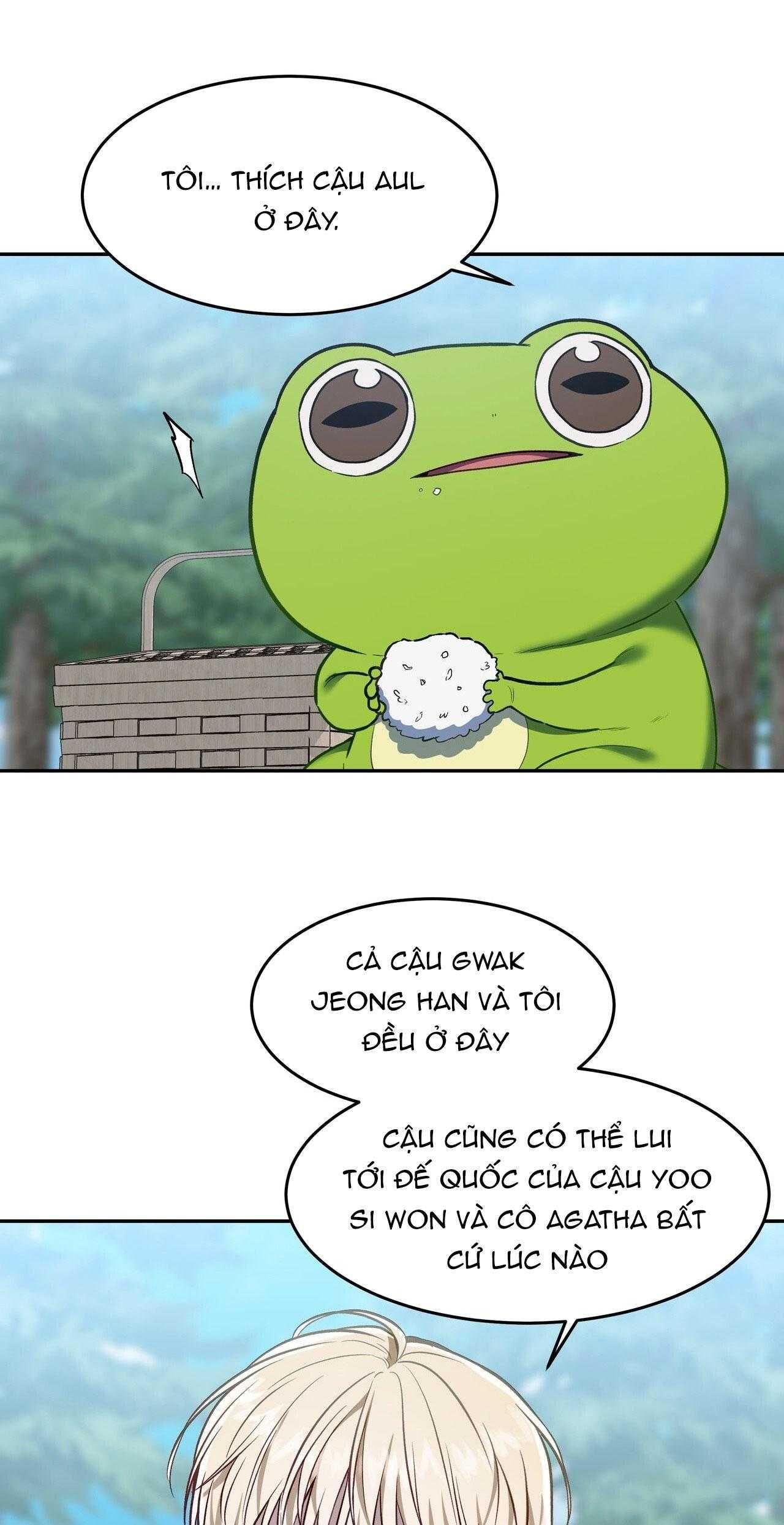 đọc truyện Cách Tồn Tại Như Một Người Chơi Chương 75 ảnh 14 tại Giả Dược