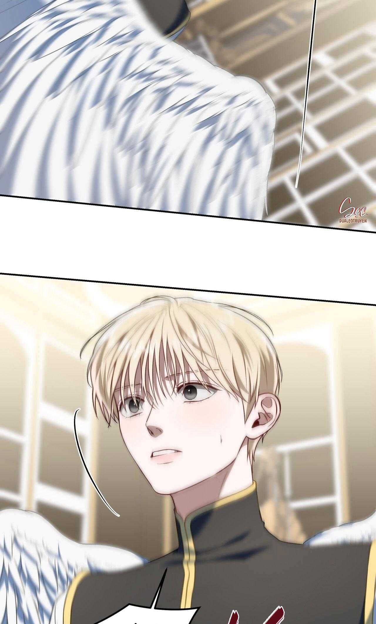 đọc truyện Cách Tồn Tại Như Một Người Chơi Chương 76 ảnh 19 tại Thiên Thai Truyện