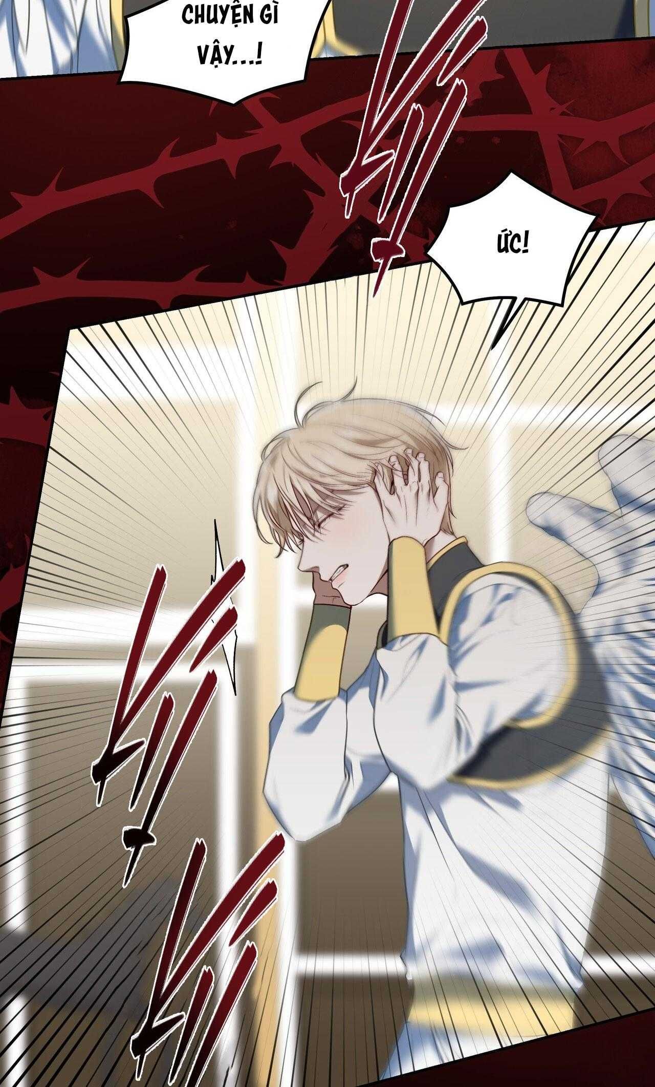 đọc truyện Cách Tồn Tại Như Một Người Chơi Chương 76 ảnh 20 tại Thiên Thai Truyện