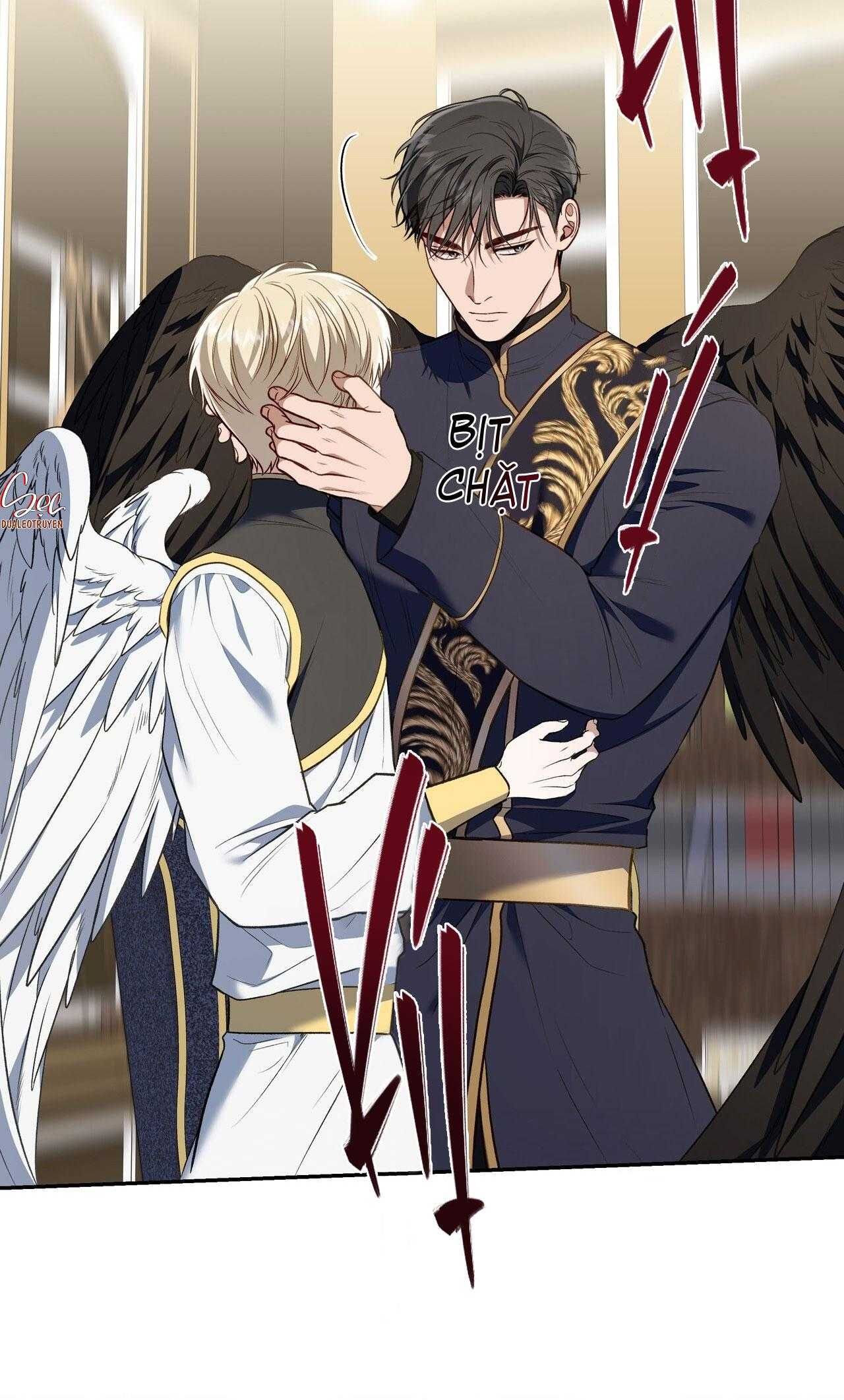 đọc truyện Cách Tồn Tại Như Một Người Chơi Chương 76 ảnh 24 tại Thiên Thai Truyện