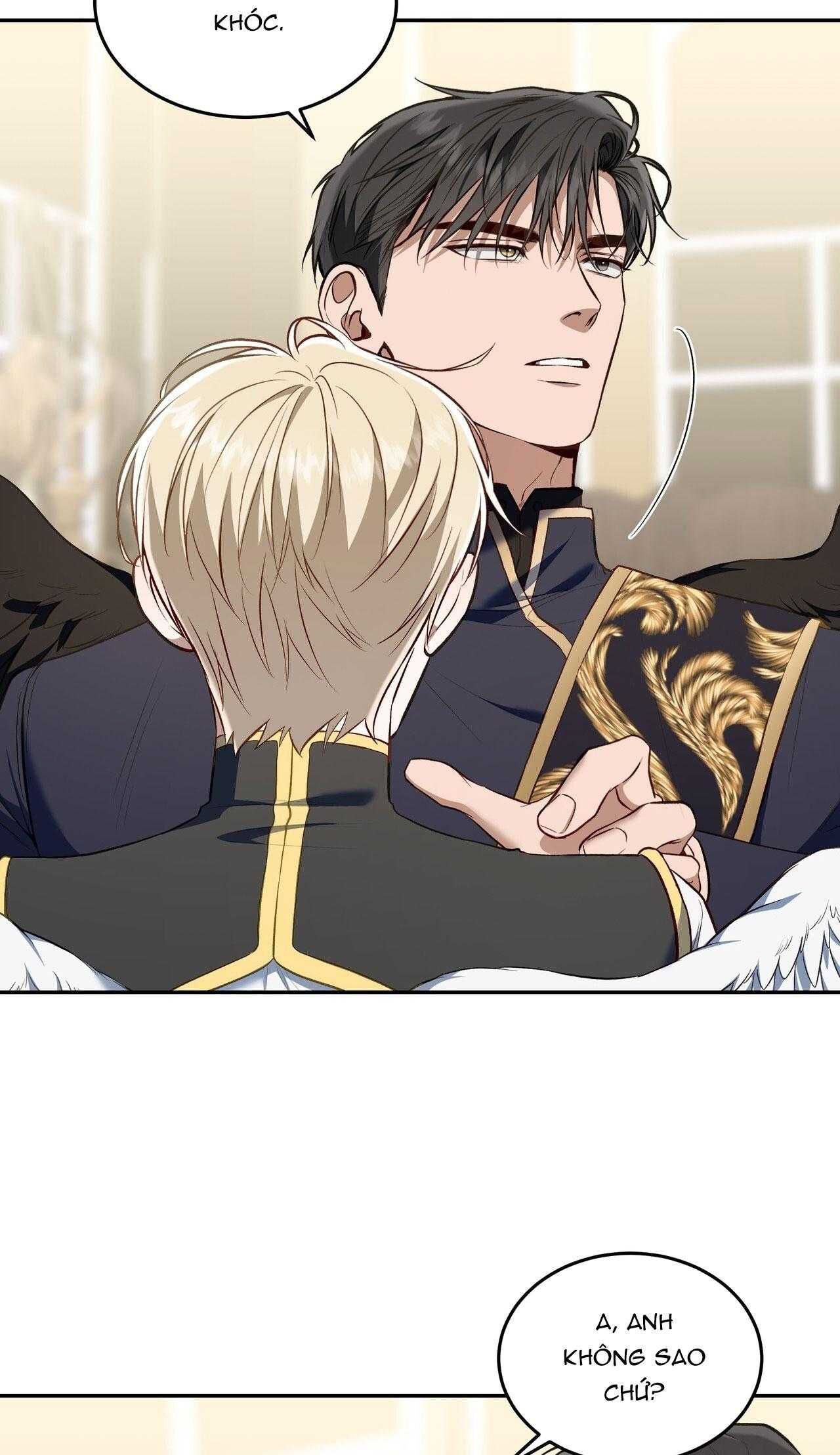 đọc truyện Cách Tồn Tại Như Một Người Chơi Chương 76 ảnh 27 tại Thiên Thai Truyện