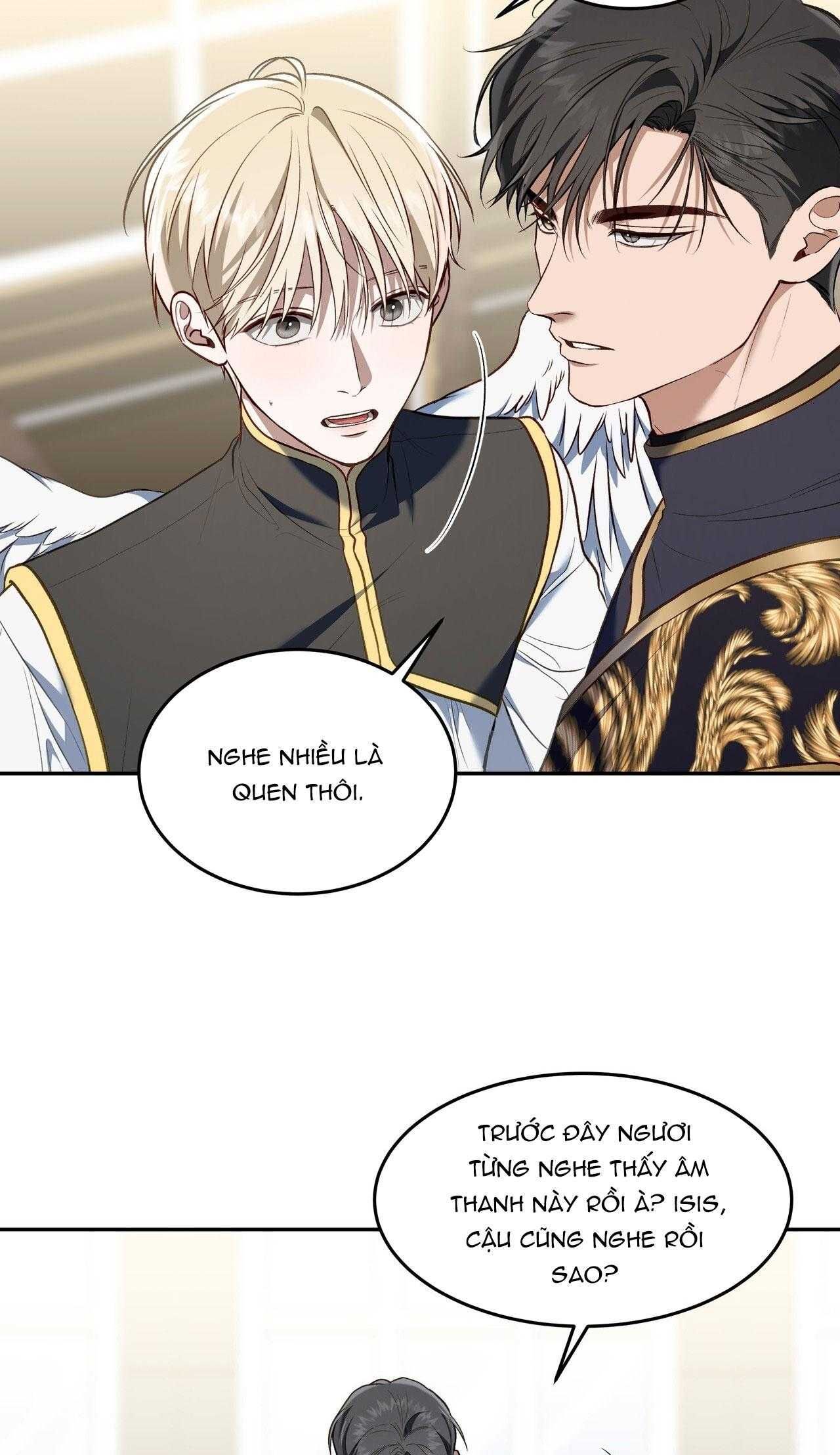 đọc truyện Cách Tồn Tại Như Một Người Chơi Chương 76 ảnh 28 tại Thiên Thai Truyện