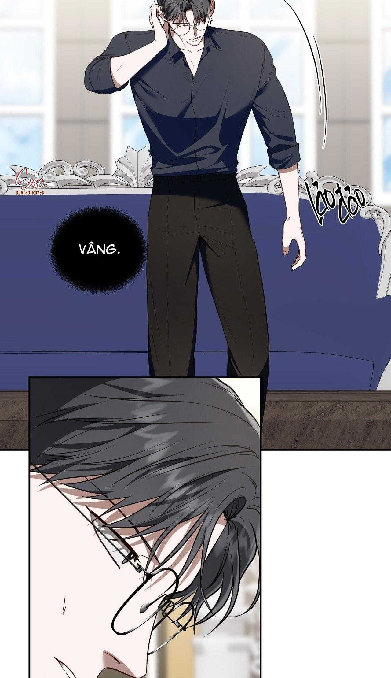 đọc truyện Cách Tồn Tại Như Một Người Chơi Chương 76 ảnh 29 tại Thiên Thai Truyện