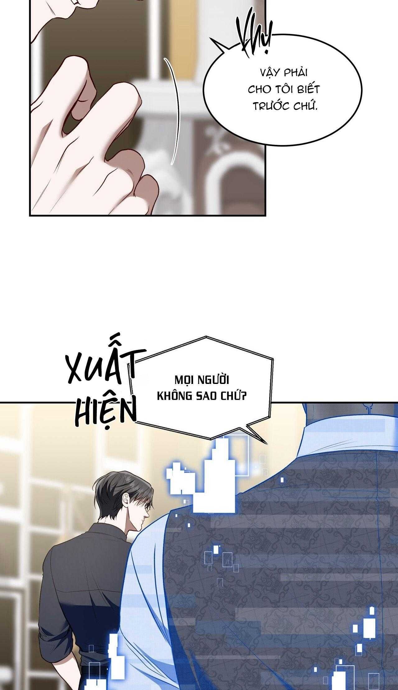 đọc truyện Cách Tồn Tại Như Một Người Chơi Chương 76 ảnh 30 tại Thiên Thai Truyện