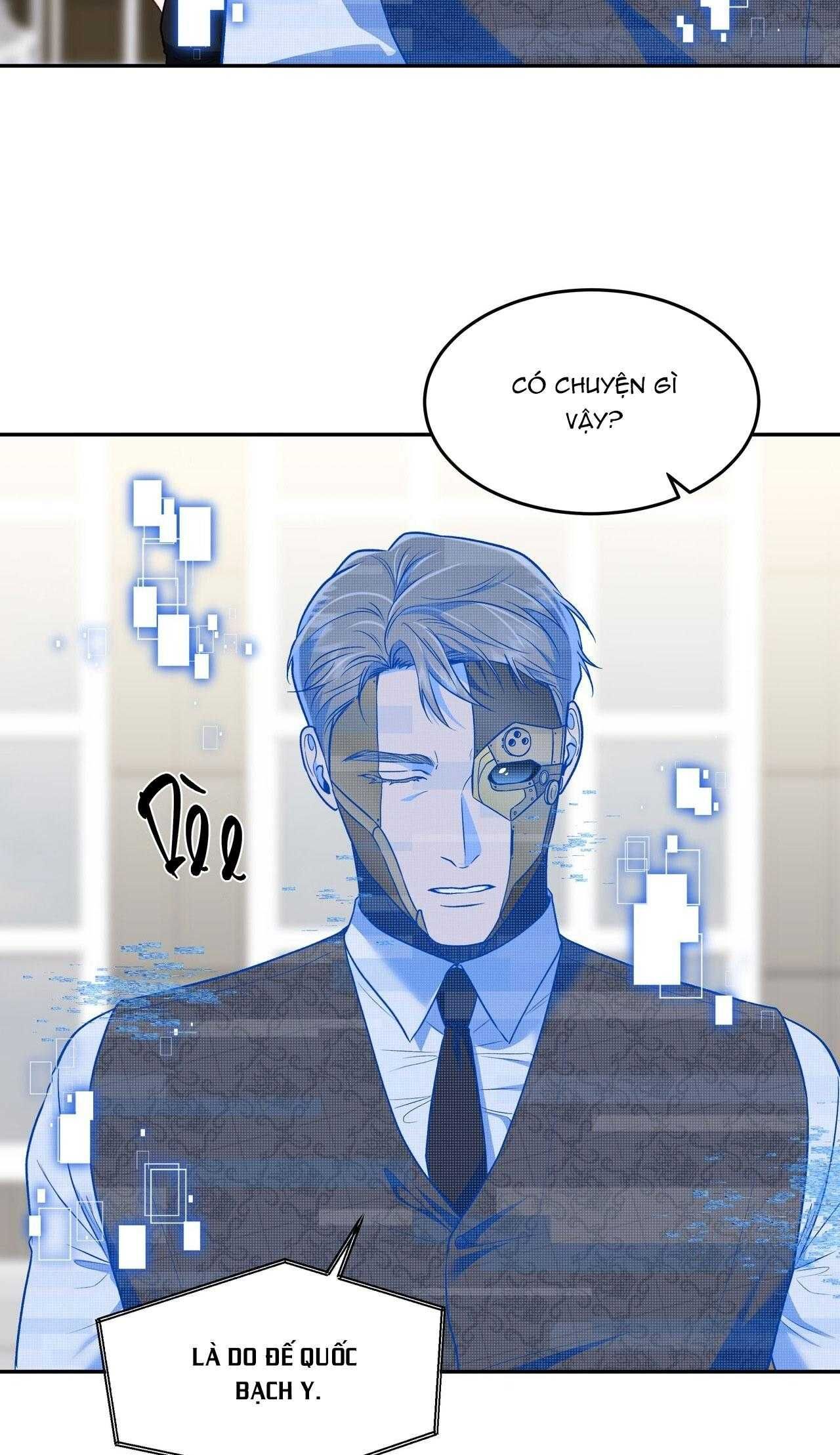 đọc truyện Cách Tồn Tại Như Một Người Chơi Chương 76 ảnh 31 tại Thiên Thai Truyện