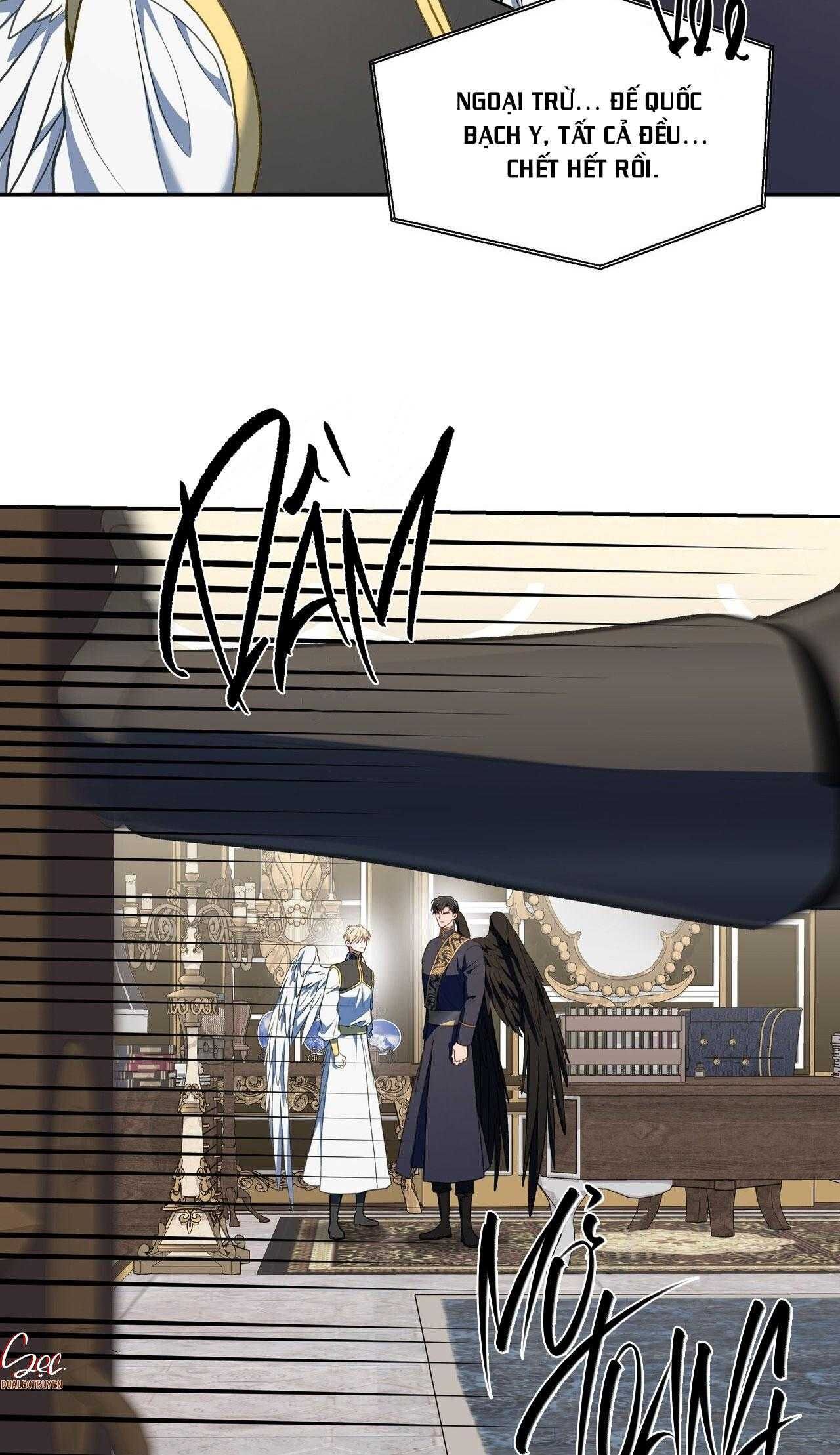 đọc truyện Cách Tồn Tại Như Một Người Chơi Chương 76 ảnh 34 tại Thiên Thai Truyện