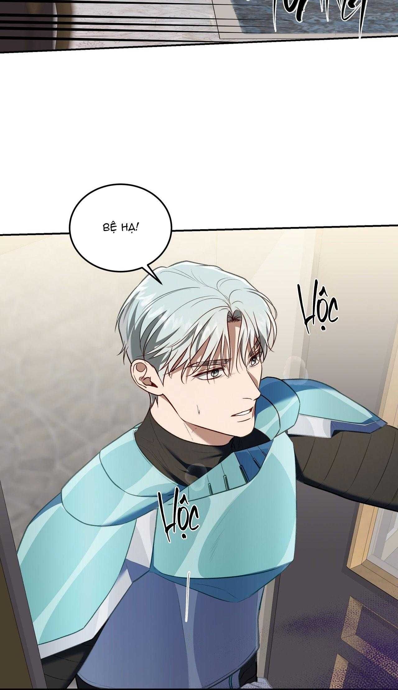 đọc truyện Cách Tồn Tại Như Một Người Chơi Chương 76 ảnh 35 tại Thiên Thai Truyện