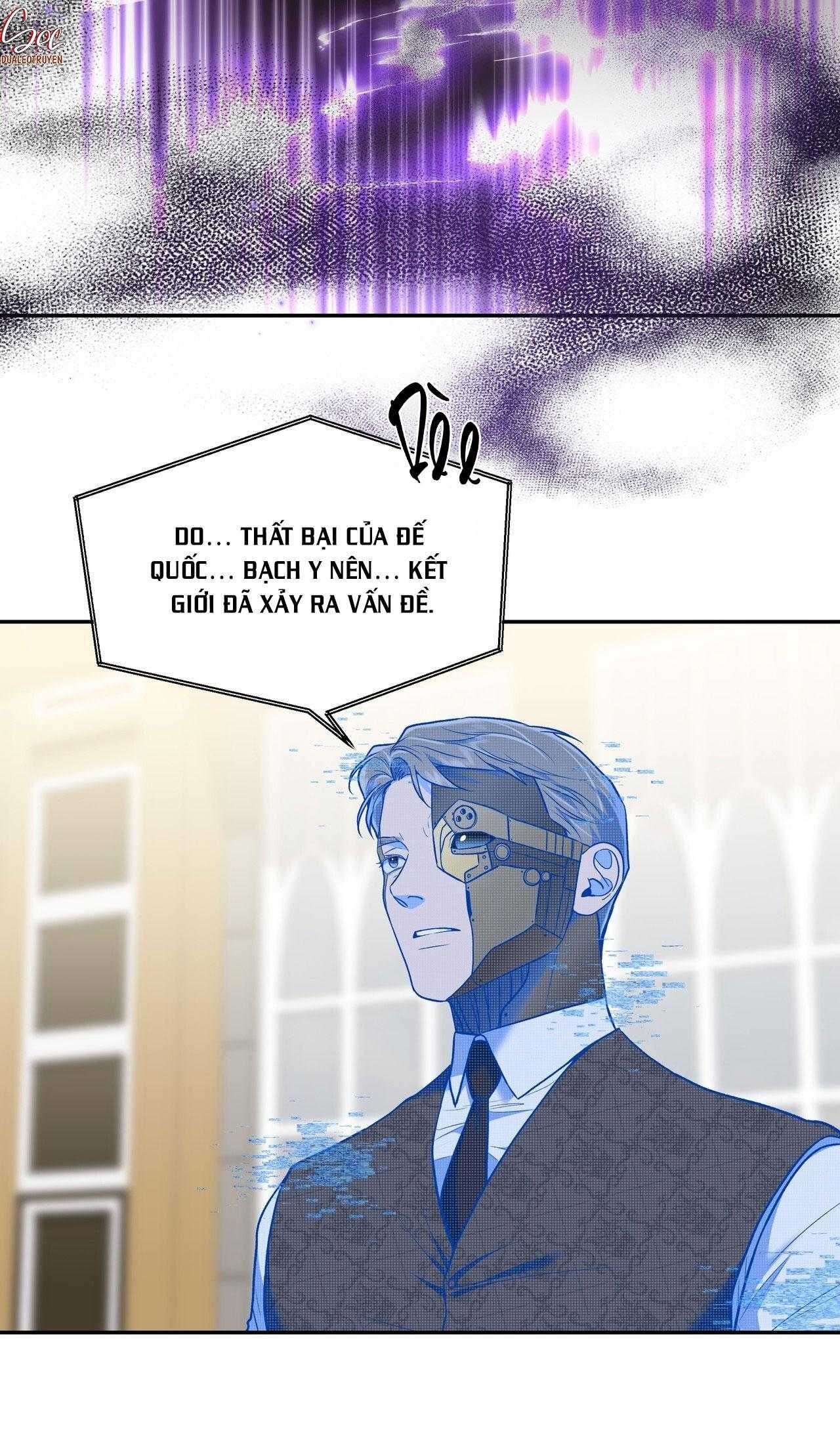 đọc truyện Cách Tồn Tại Như Một Người Chơi Chương 76 ảnh 37 tại Thiên Thai Truyện