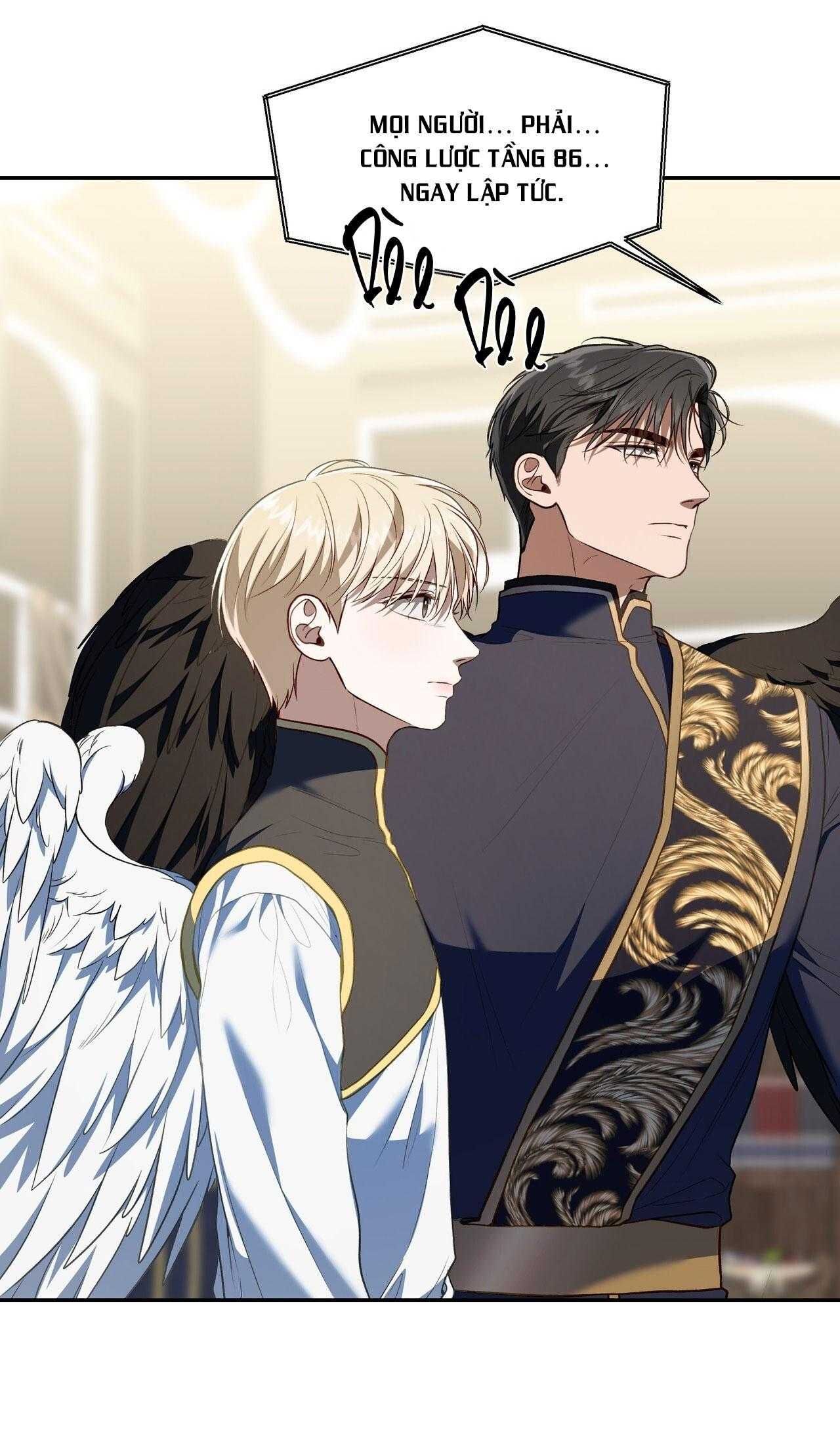 đọc truyện Cách Tồn Tại Như Một Người Chơi Chương 76 ảnh 38 tại Thiên Thai Truyện